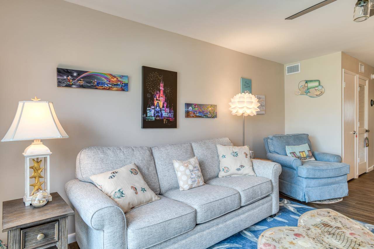 St Augustine, FL 32080,8550 S A1A Unit 323