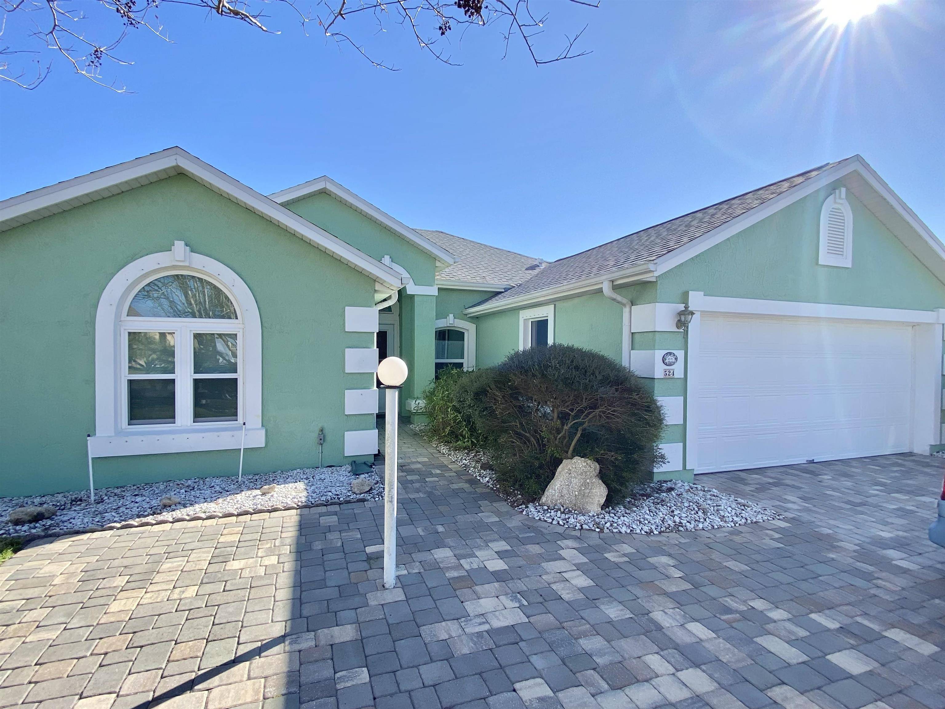 St Augustine, FL 32080,524 Peninsula Ct