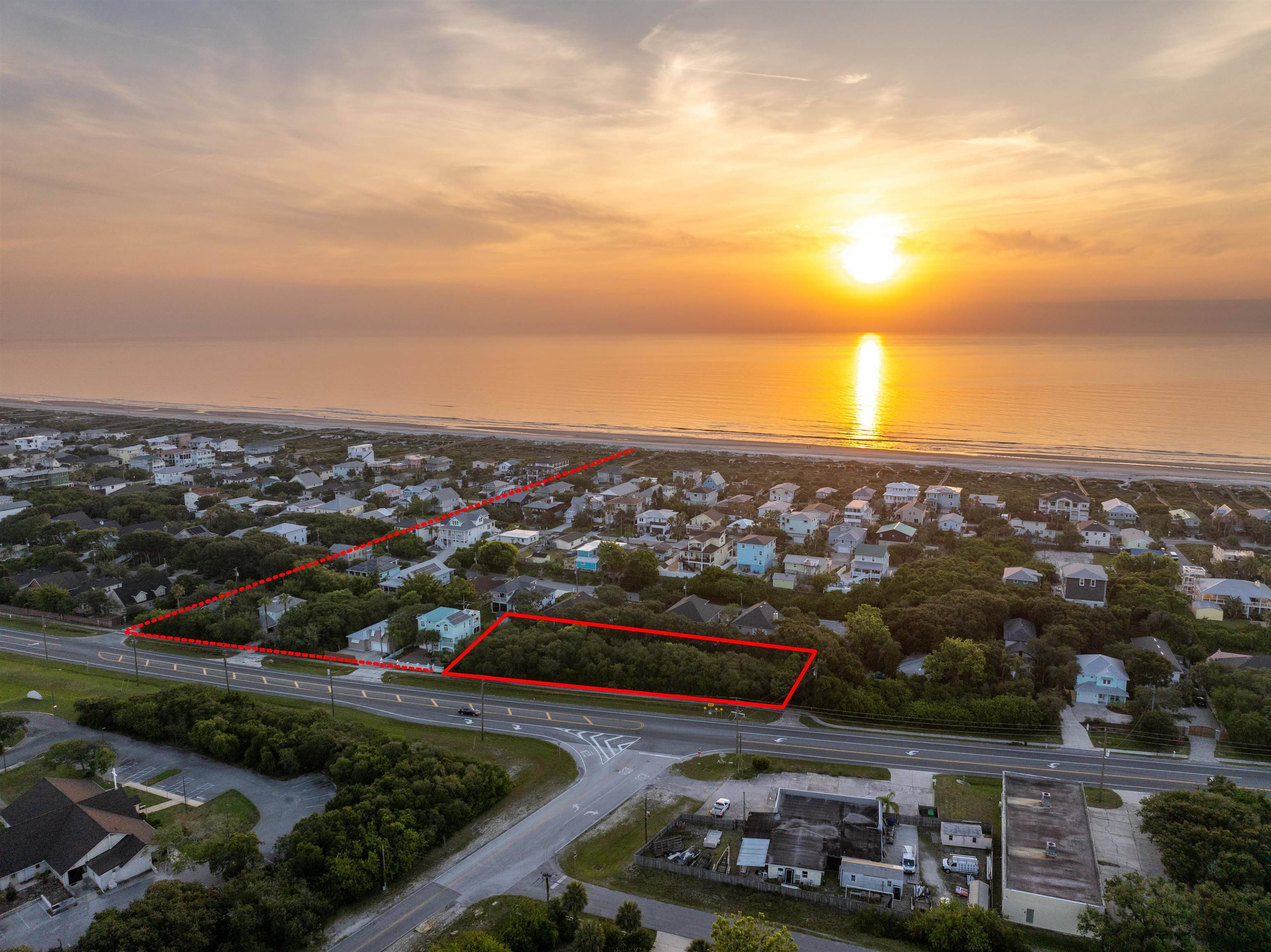 St Augustine, FL 32080,0 S A1A