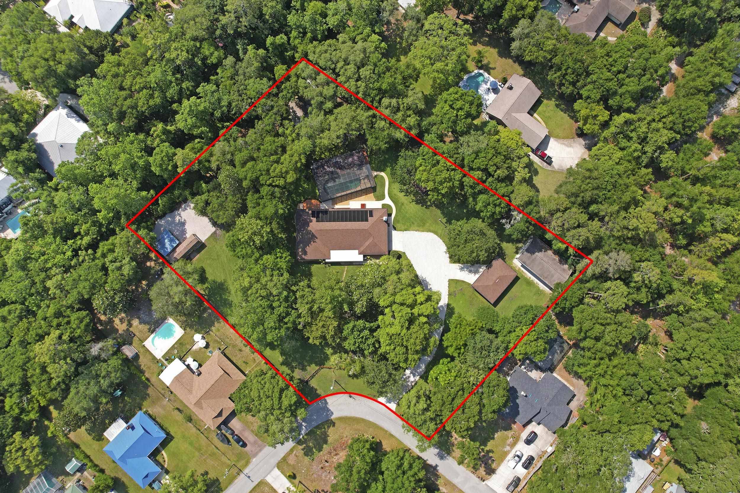 St Augustine, FL 32086,1043 Winterhawk Dr