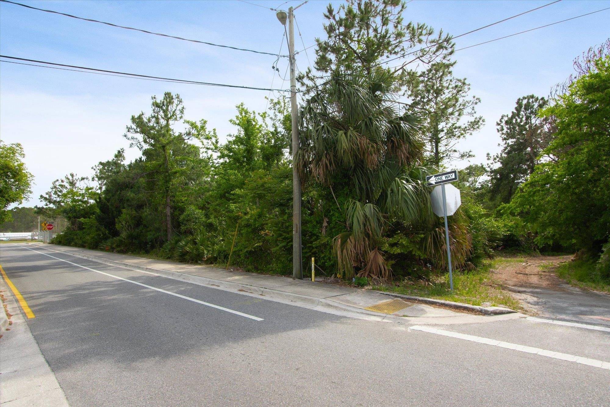 St Augustine, FL 32084,0 W 15th Street (3 lots)