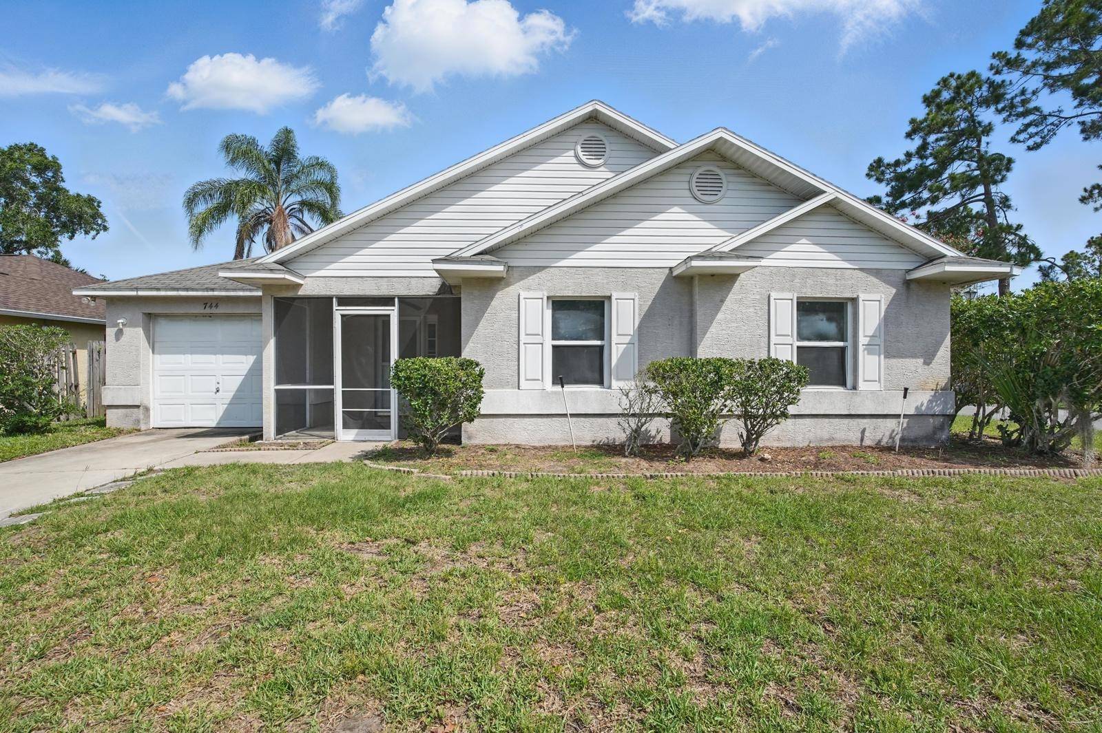 St Augustine, FL 32095,744 Palm Hammock Cir