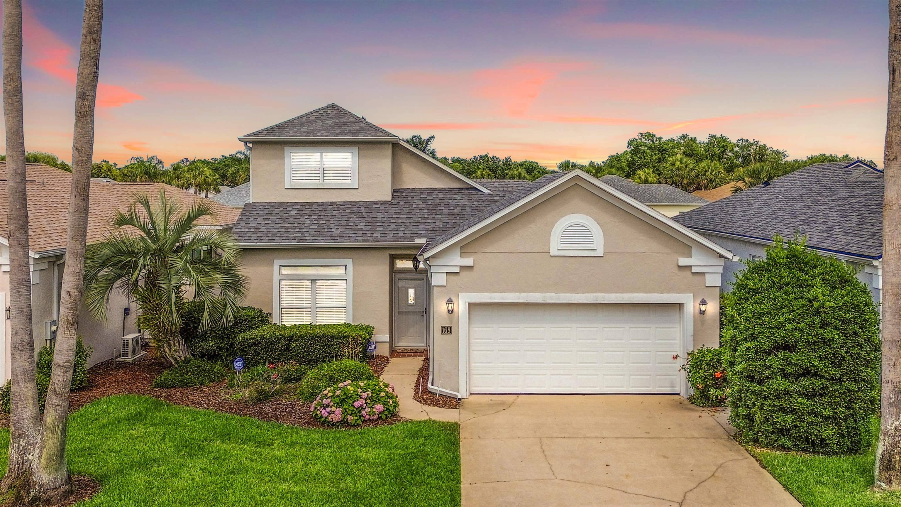 St Augustine, FL 32080,165 Cedar Ridge Cir