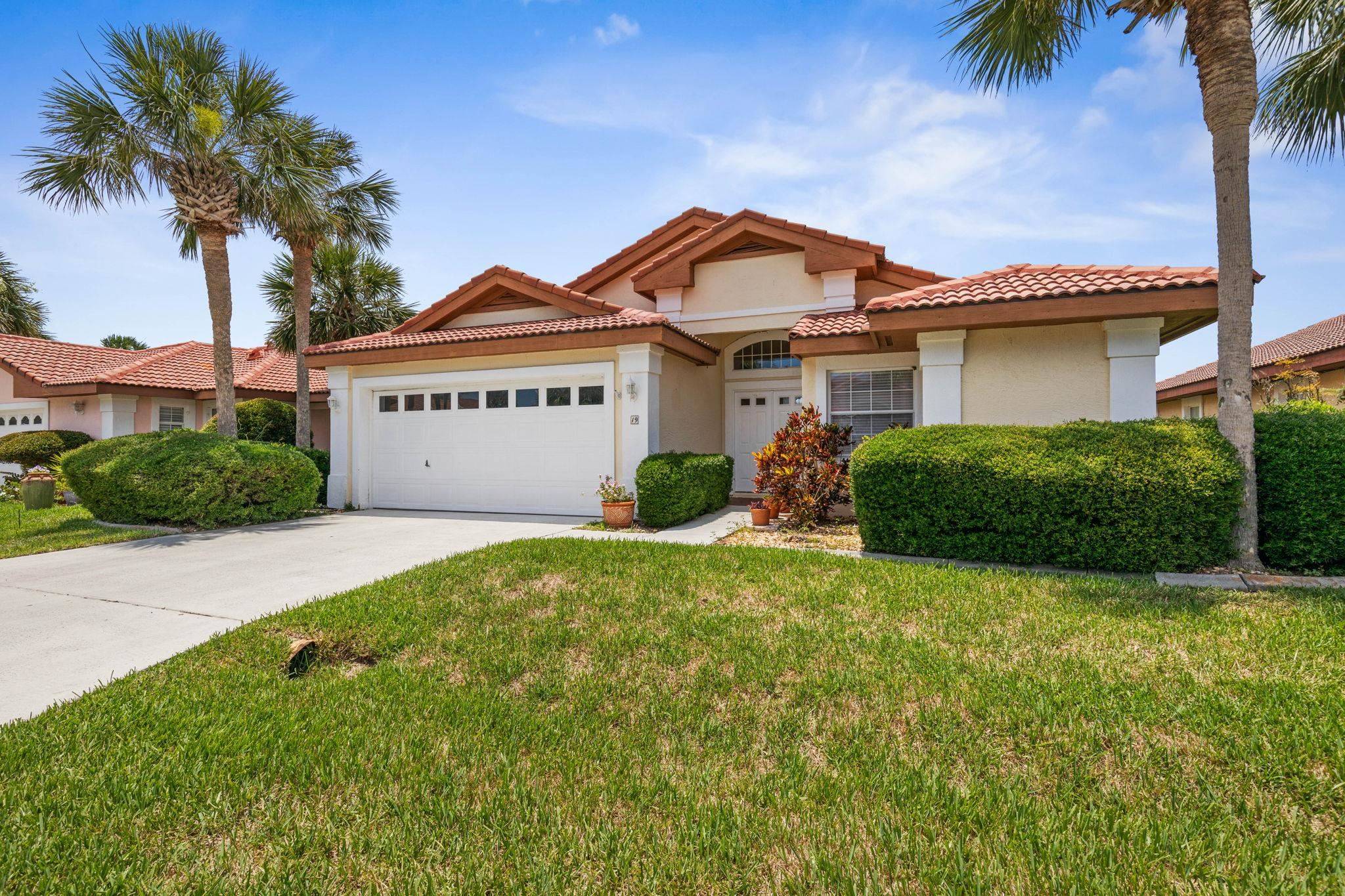 Palm Coast, FL 32137,19 San Rafael Ct