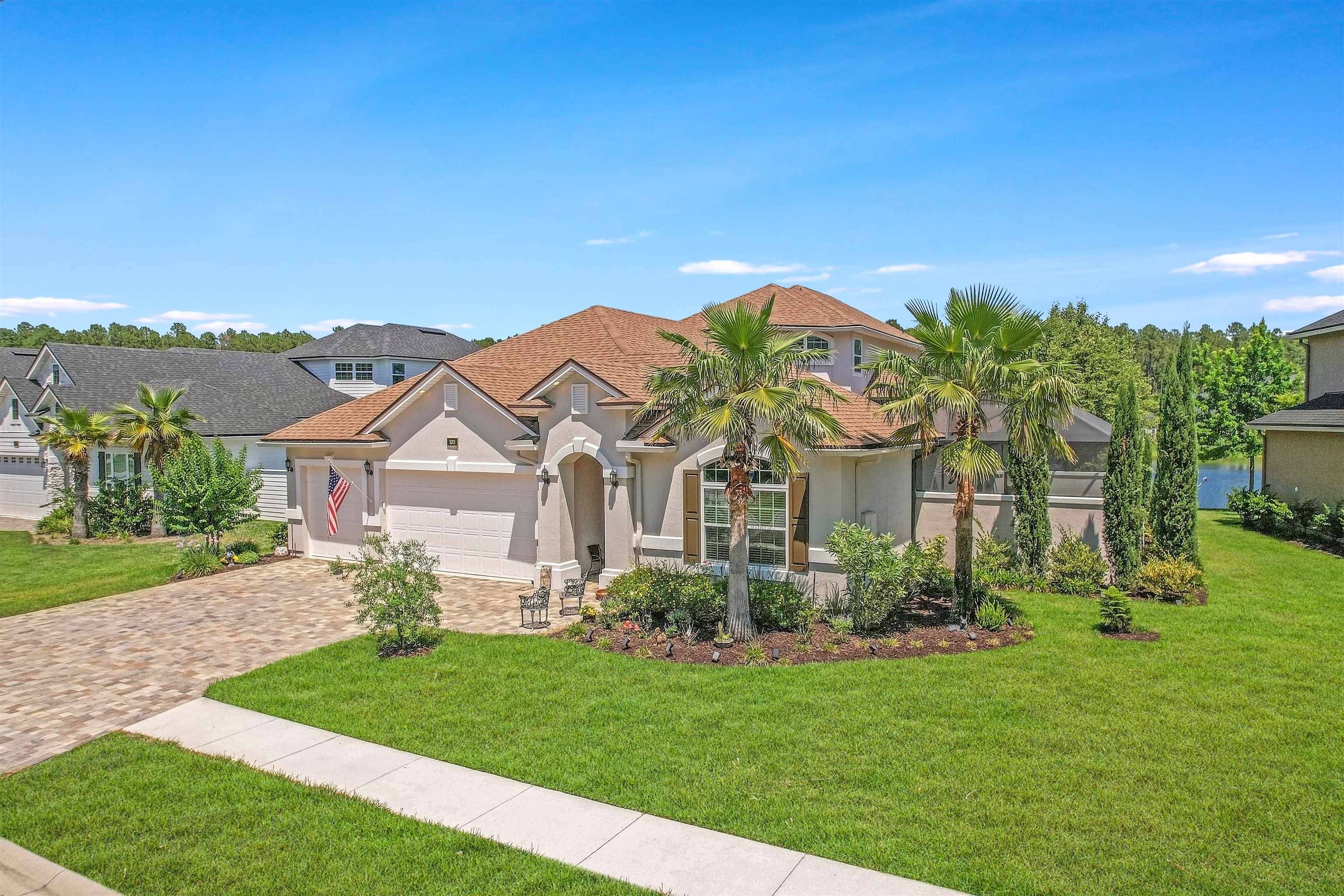 St Johns, FL 32259,100 Coppinger Pl