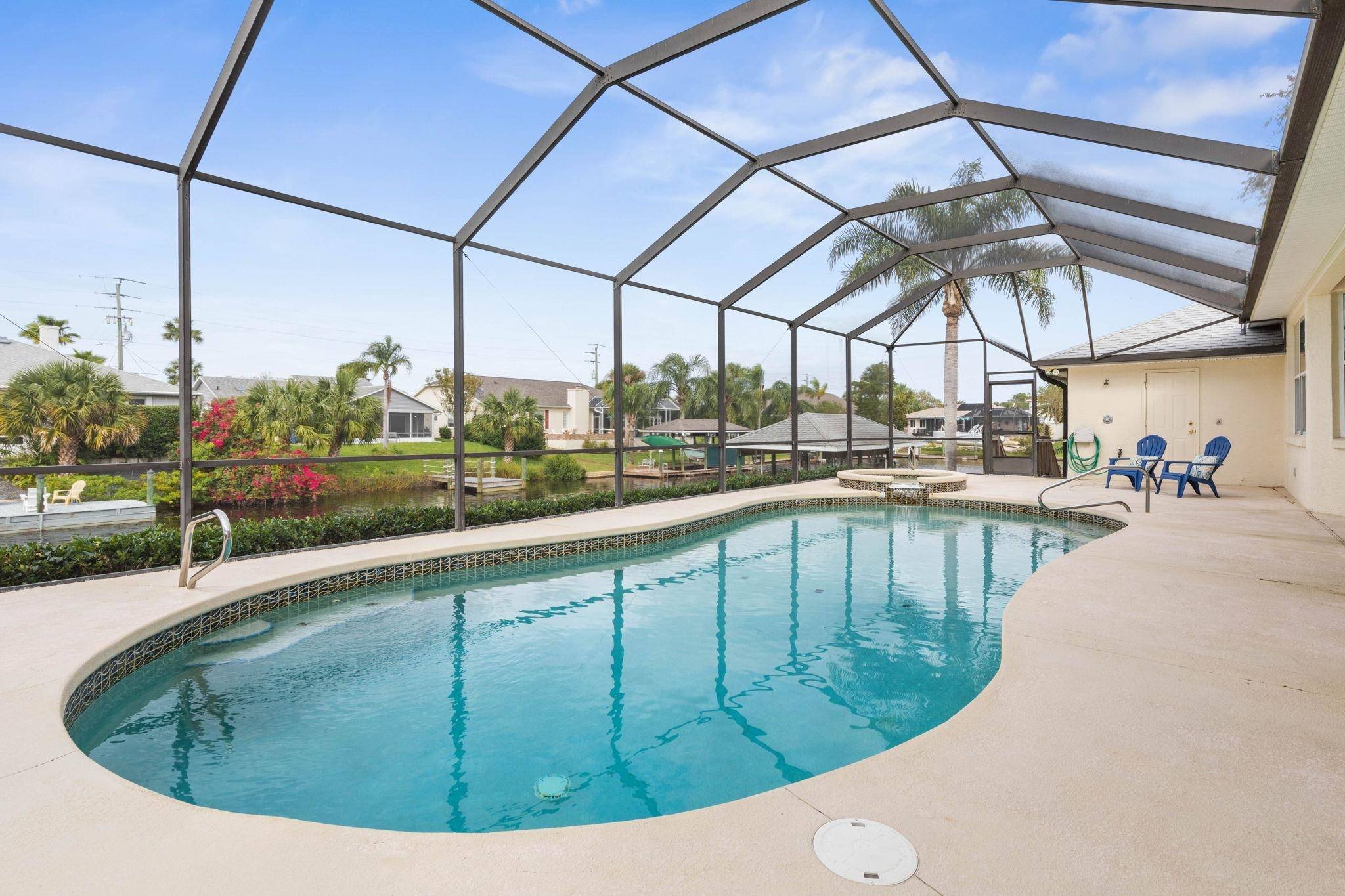 Palm Coast, FL 32137-8926,34 Clermont Court
