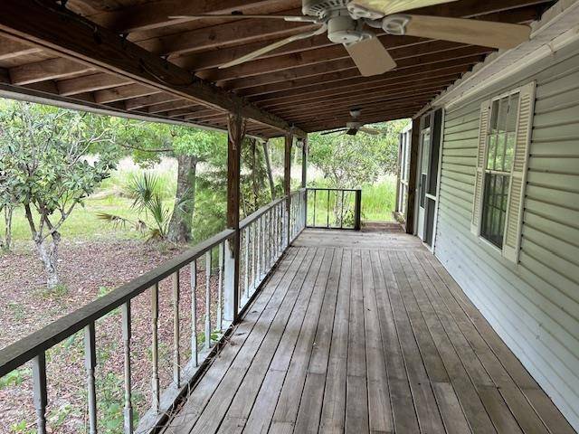 Georgetown, FL 32139,121 White Pine Ln