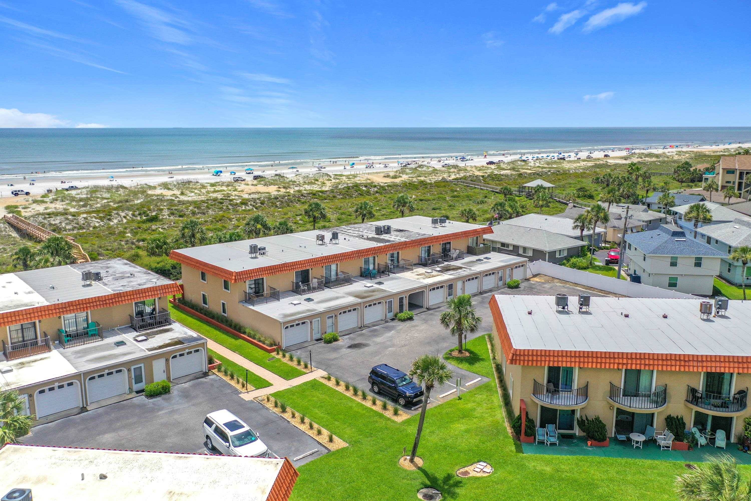 St Augustine, FL 32080,826 A1a Beach Blvd