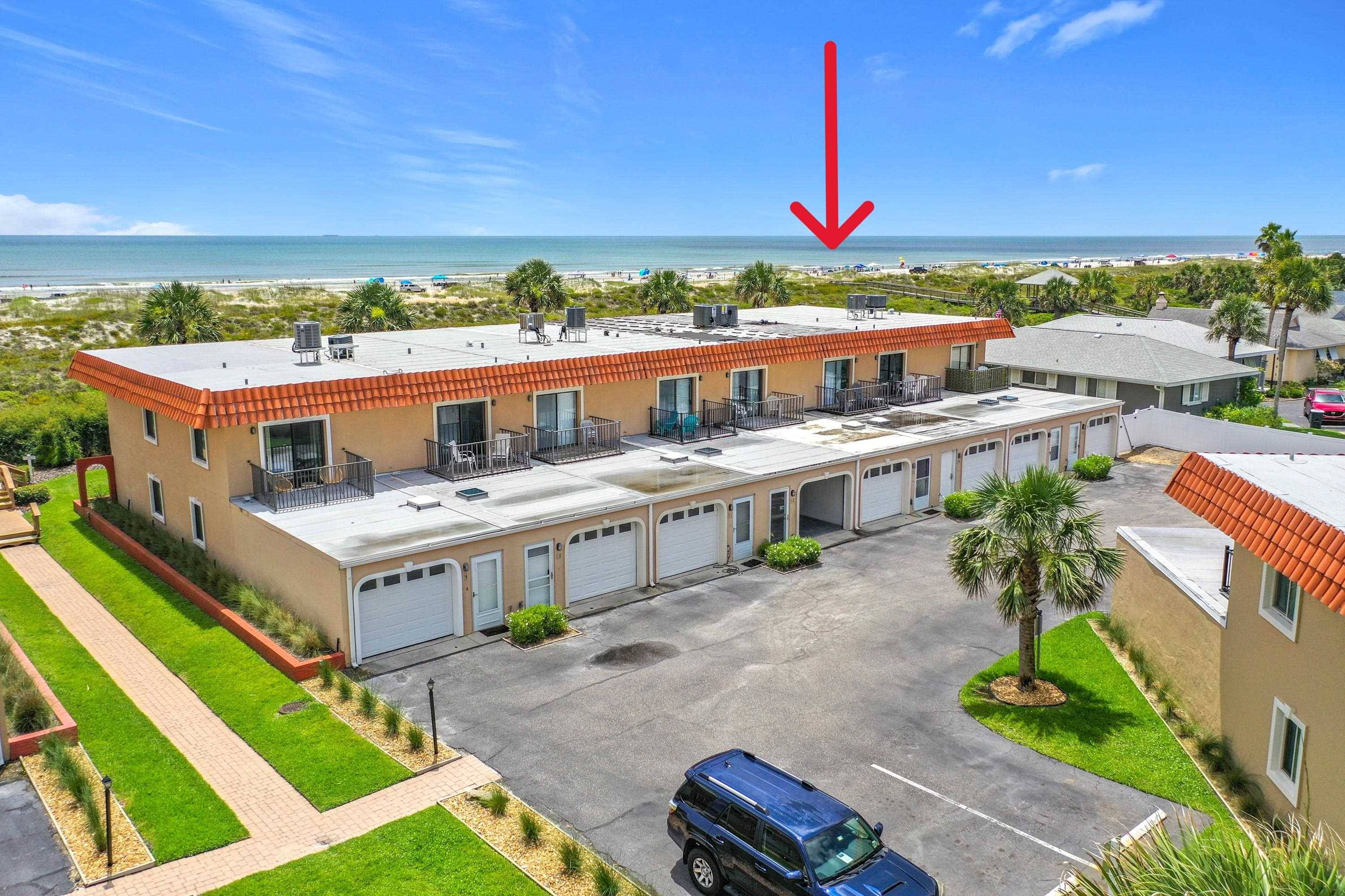 St Augustine, FL 32080,826 A1a Beach Blvd