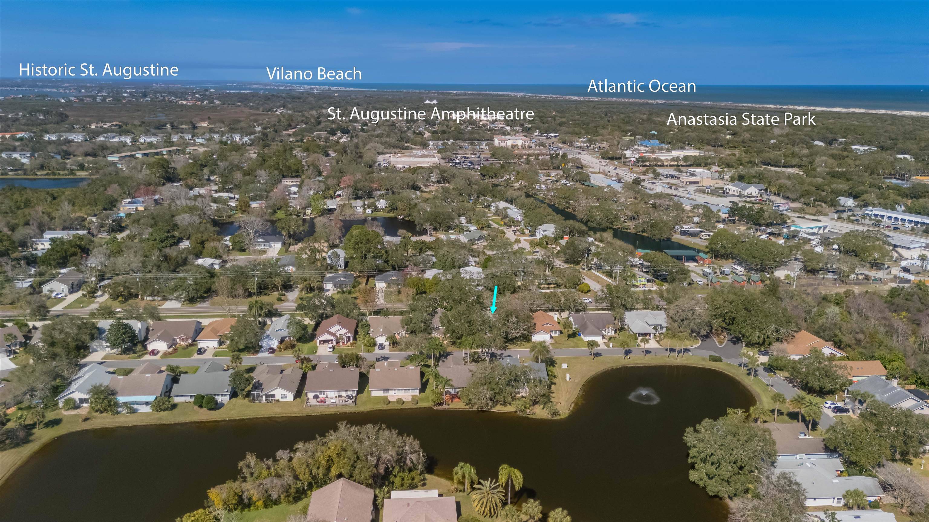 St Augustine, FL 32080,612 Nautical Way