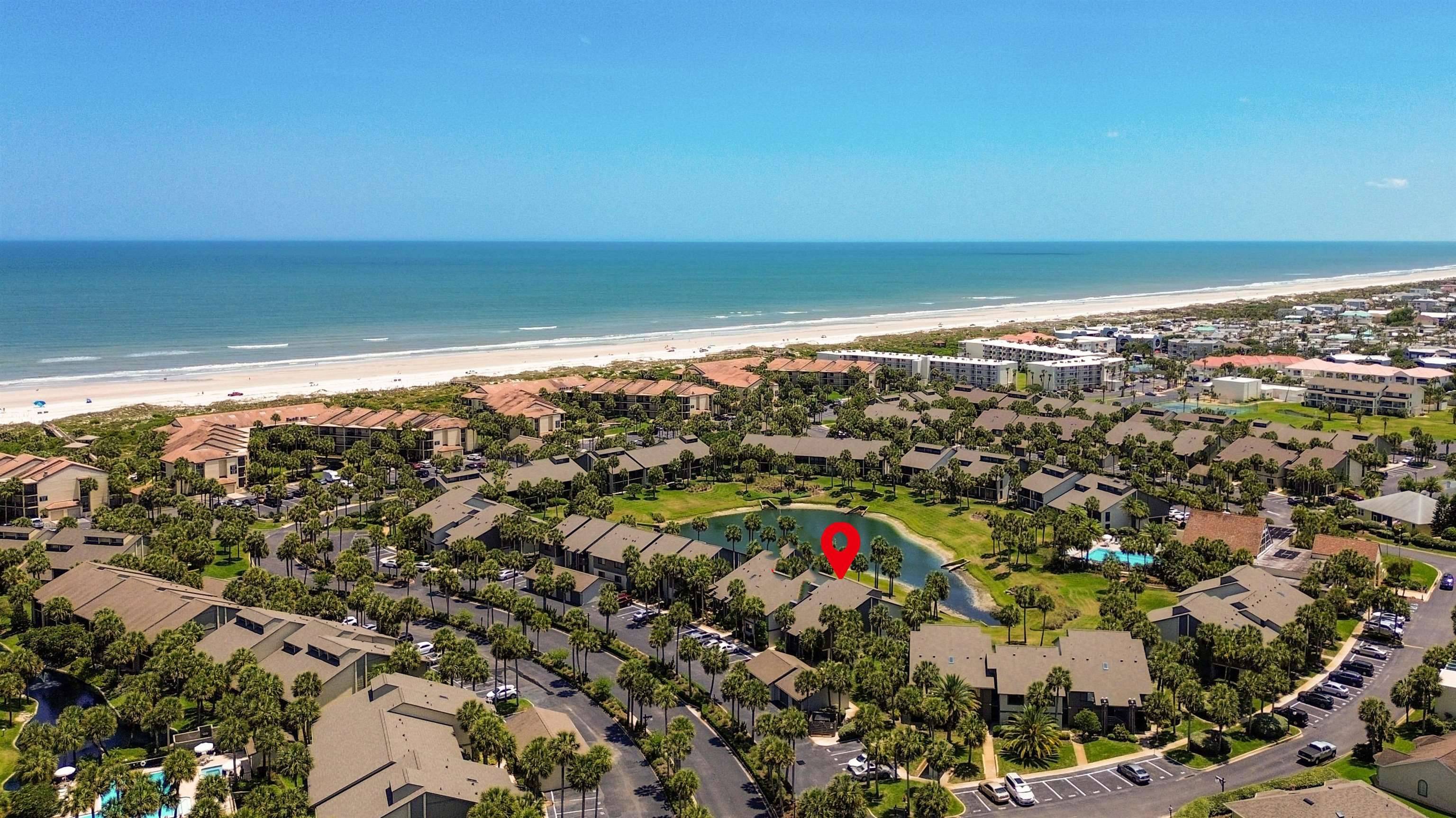 St Augustine, FL 32080,87 Village Del Lago Cir
