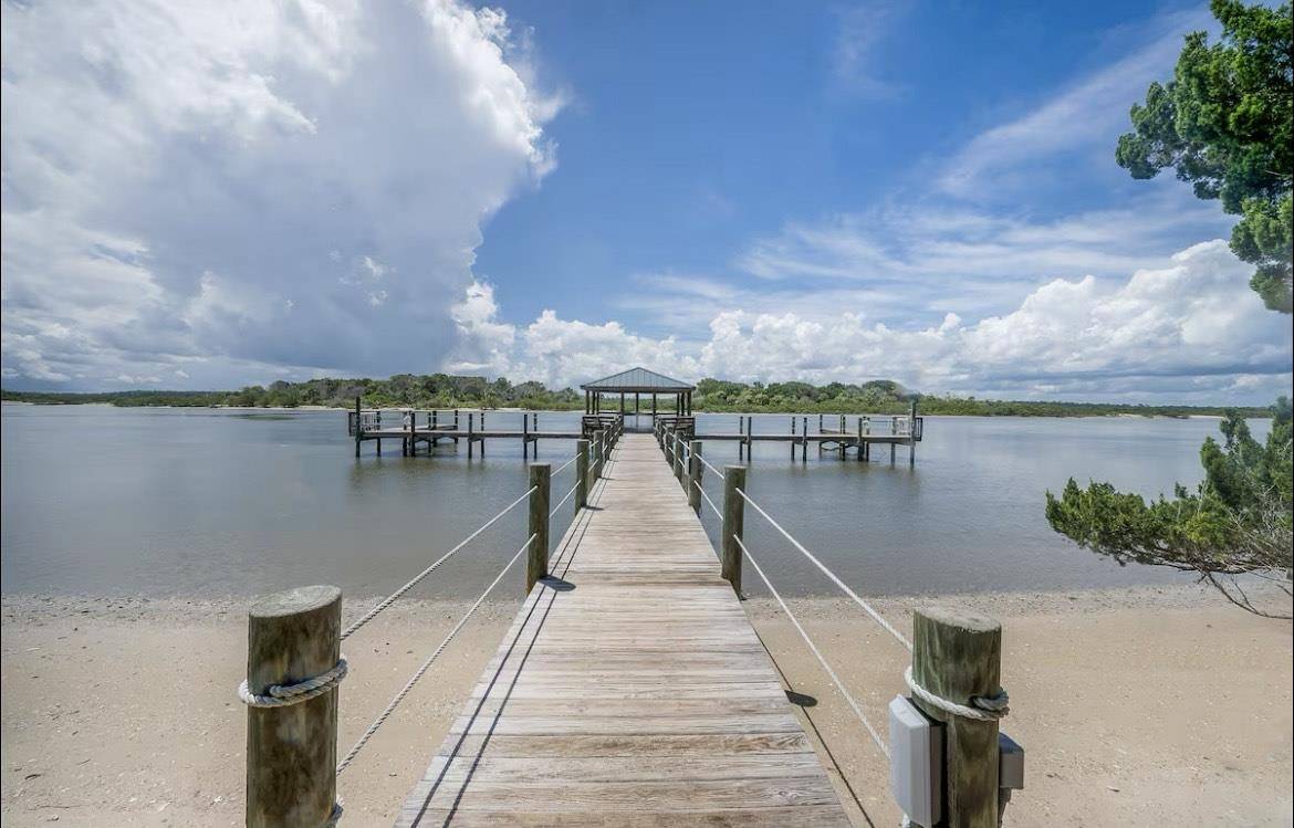 Palm Coast, FL 32137,60 Surf view