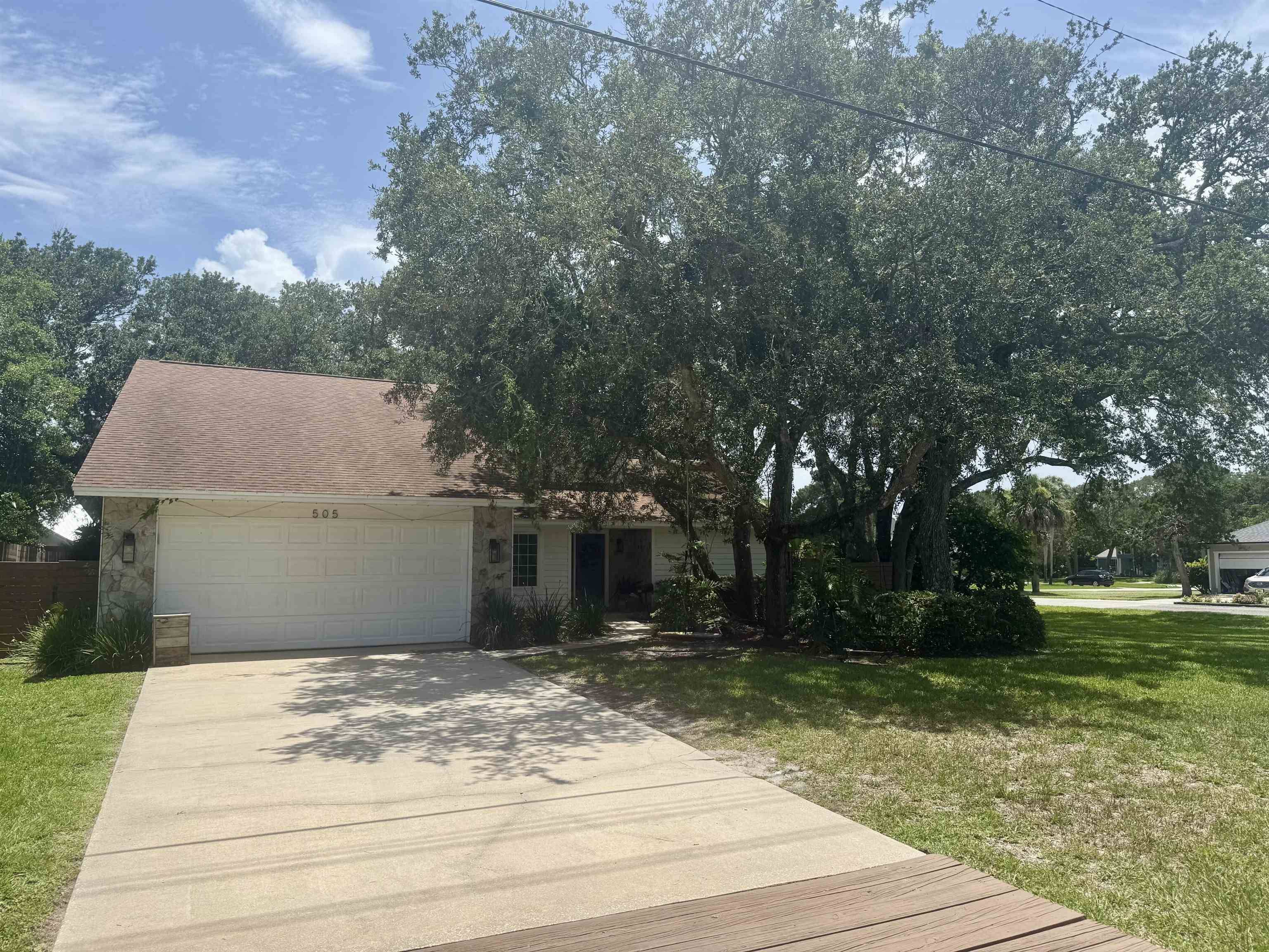 St Augustine, FL 32080,505 Pope Rd