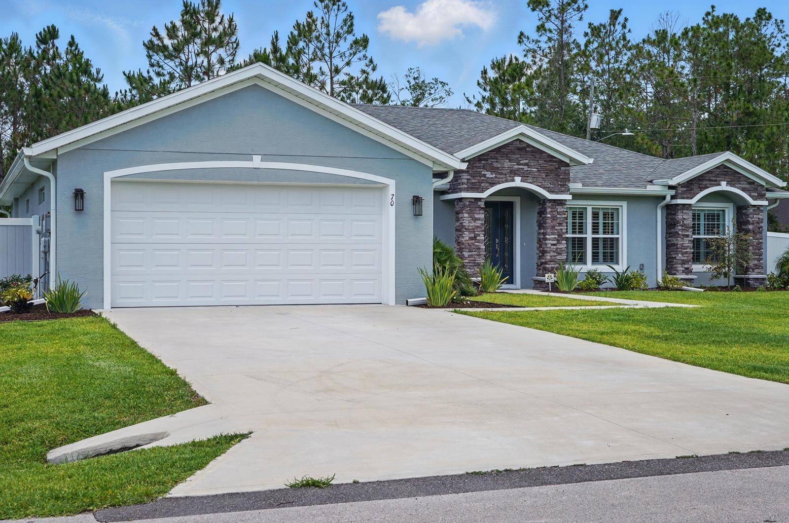 Palm Coast, FL 32164,70 Esperanto Drive