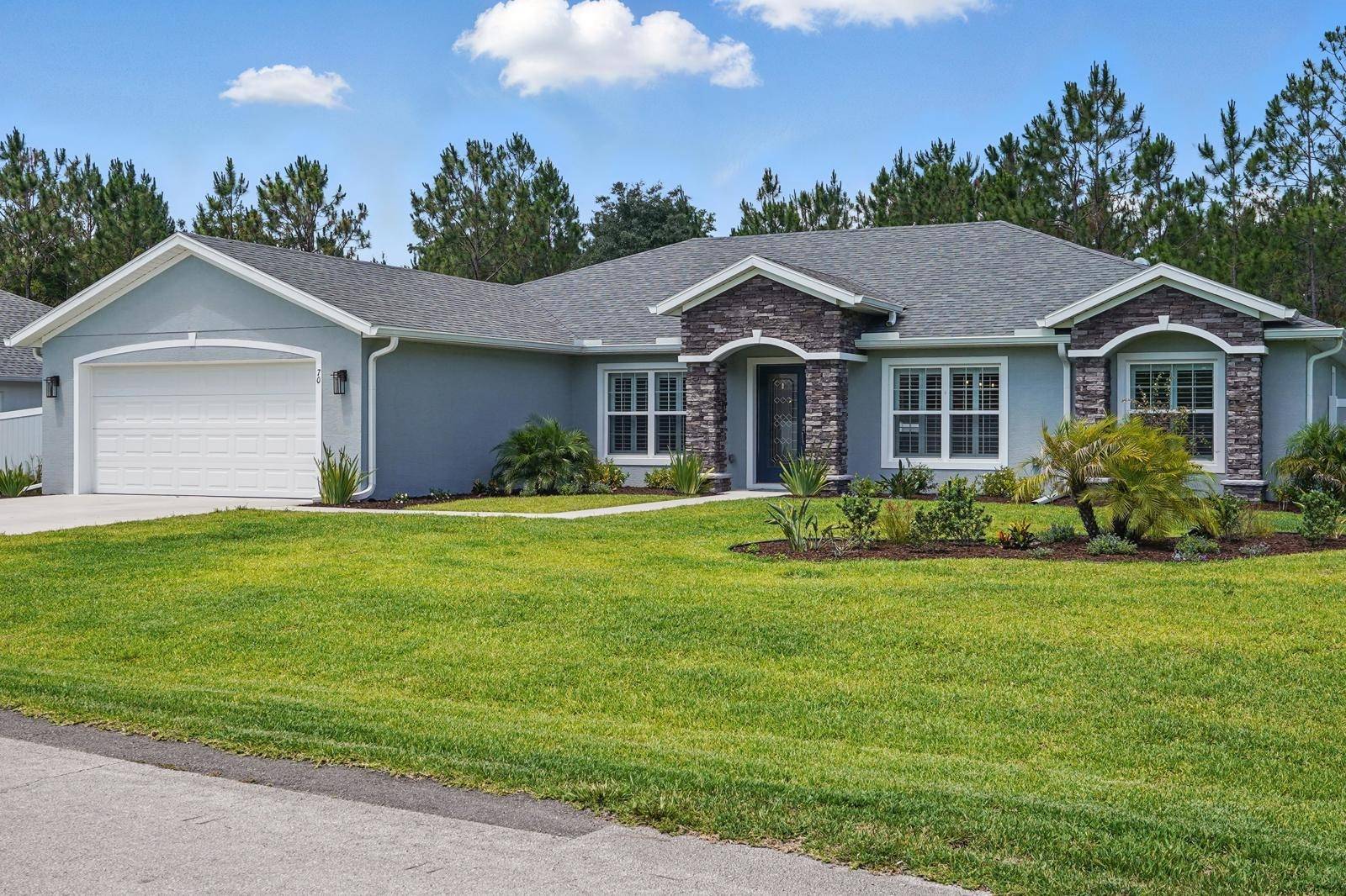 Palm Coast, FL 32164,70 Esperanto Drive