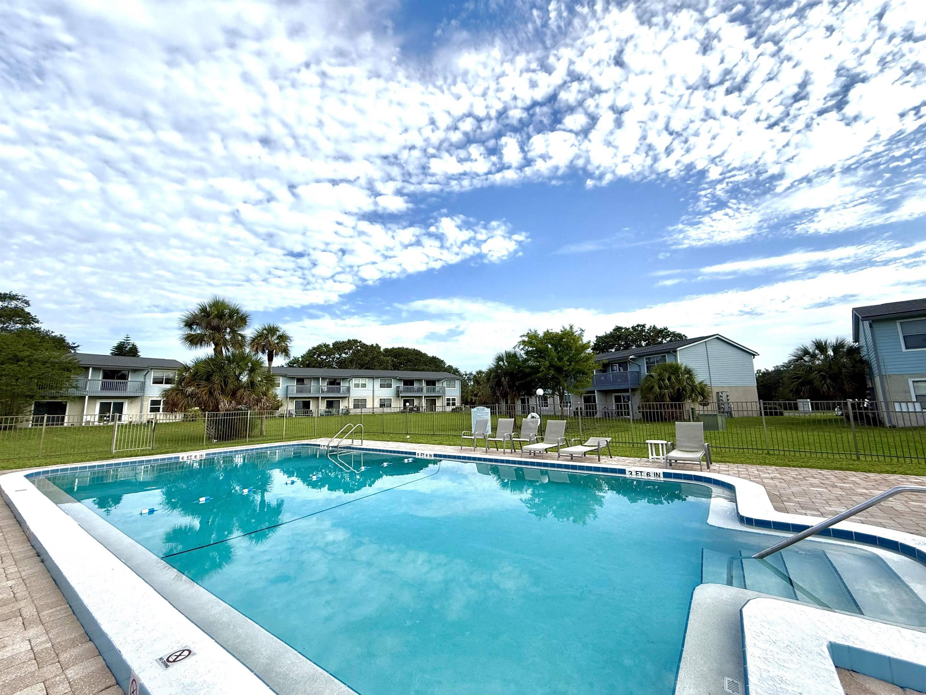 St Augustine, FL 32080,700 W Pope Rd