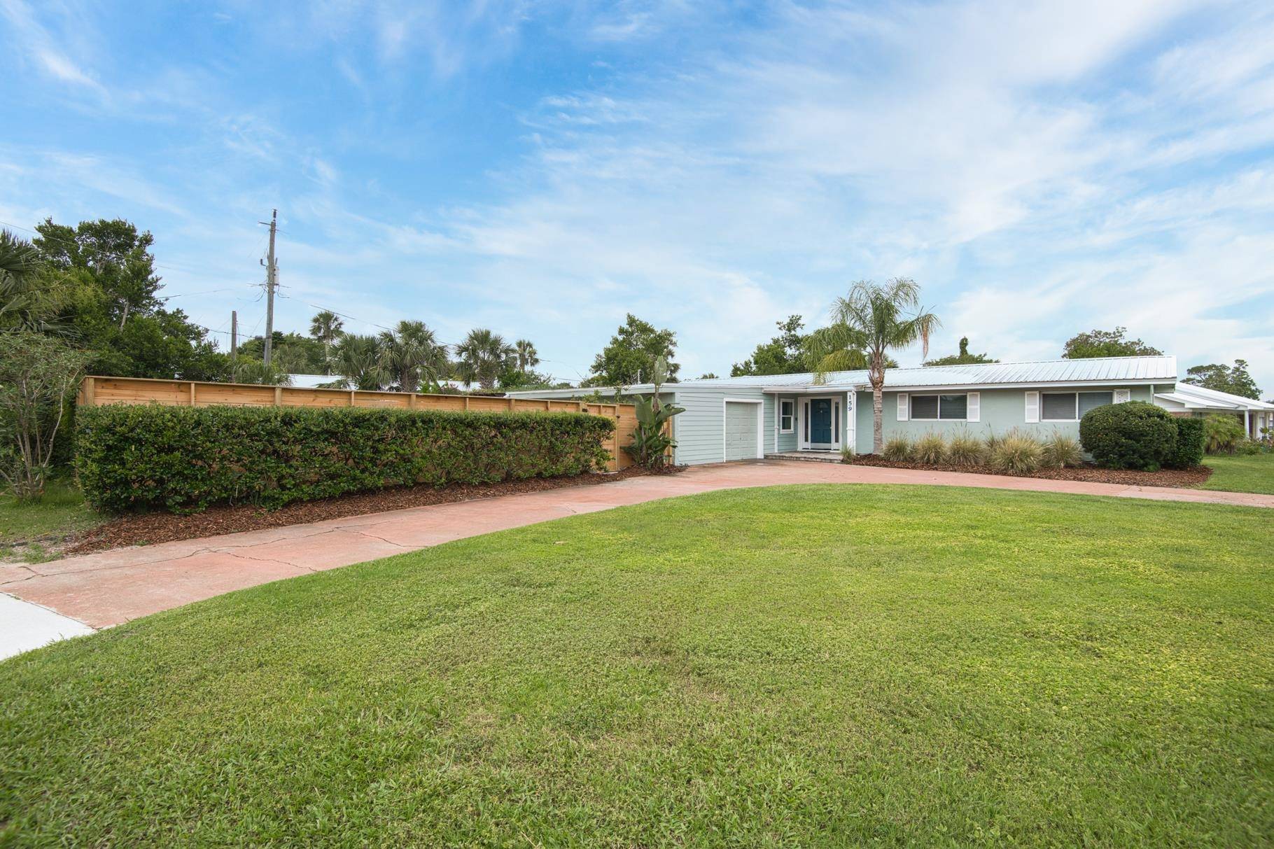 St Augustine, FL 32080,159 Southwind Circle (Pool Home)