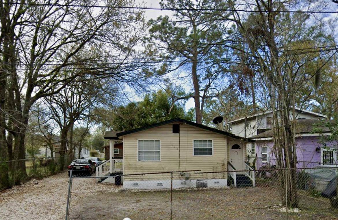 Jacksonville, FL 32209,1738 W 21St St