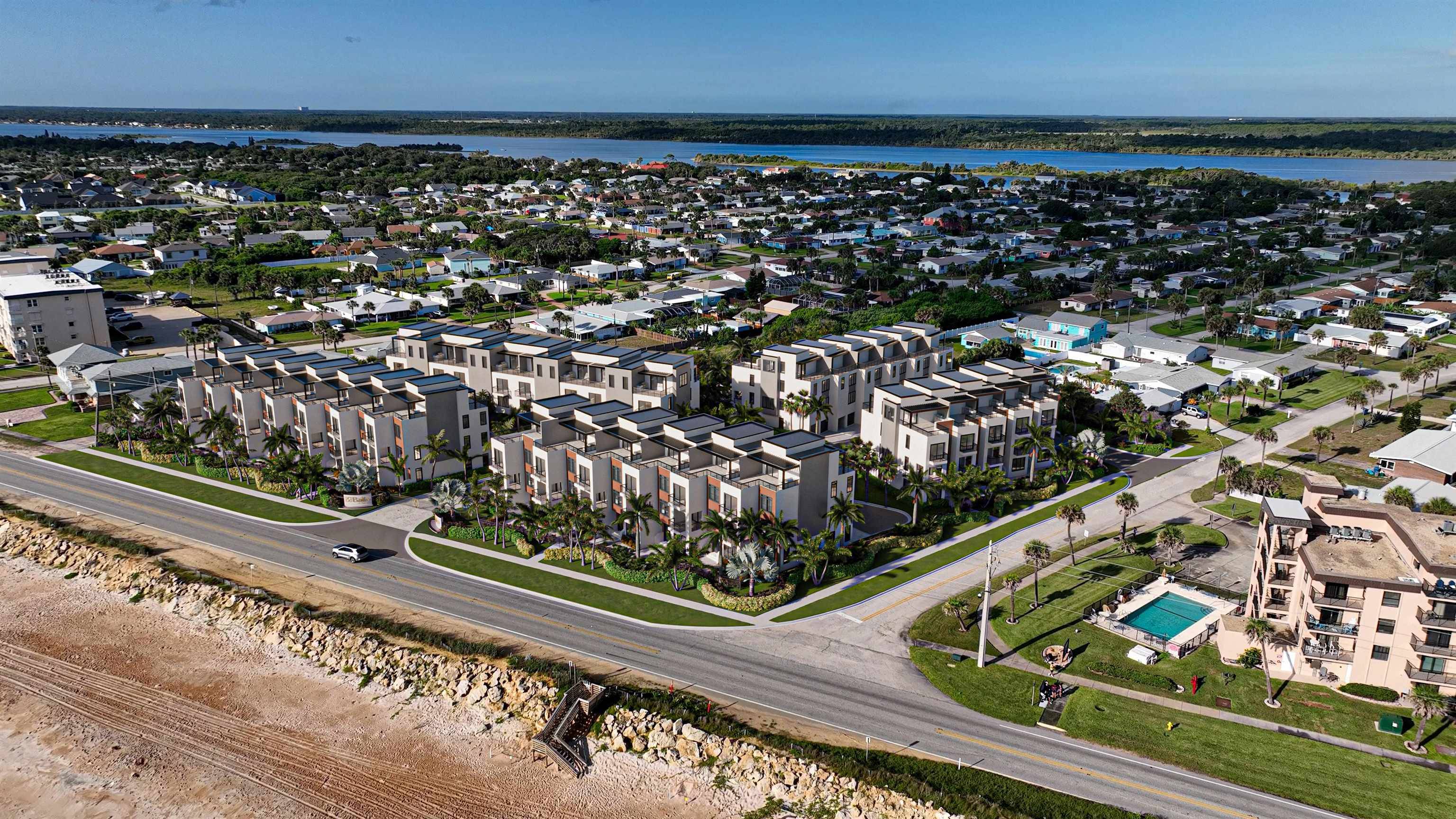 Ormond-by-the-sea, FL 32176,2360 Ocean Shore Blvd