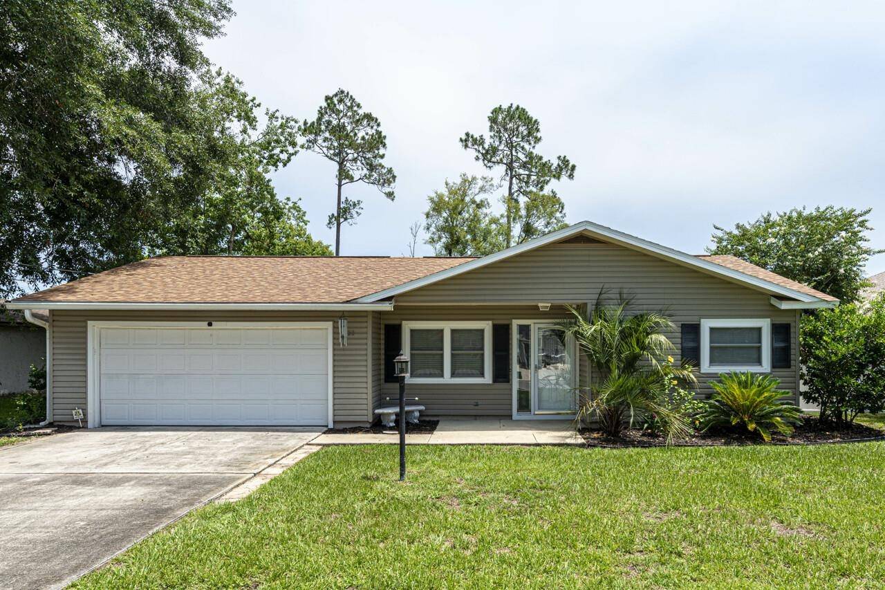Palm Coast, FL 32164,22 Wellwater Dr