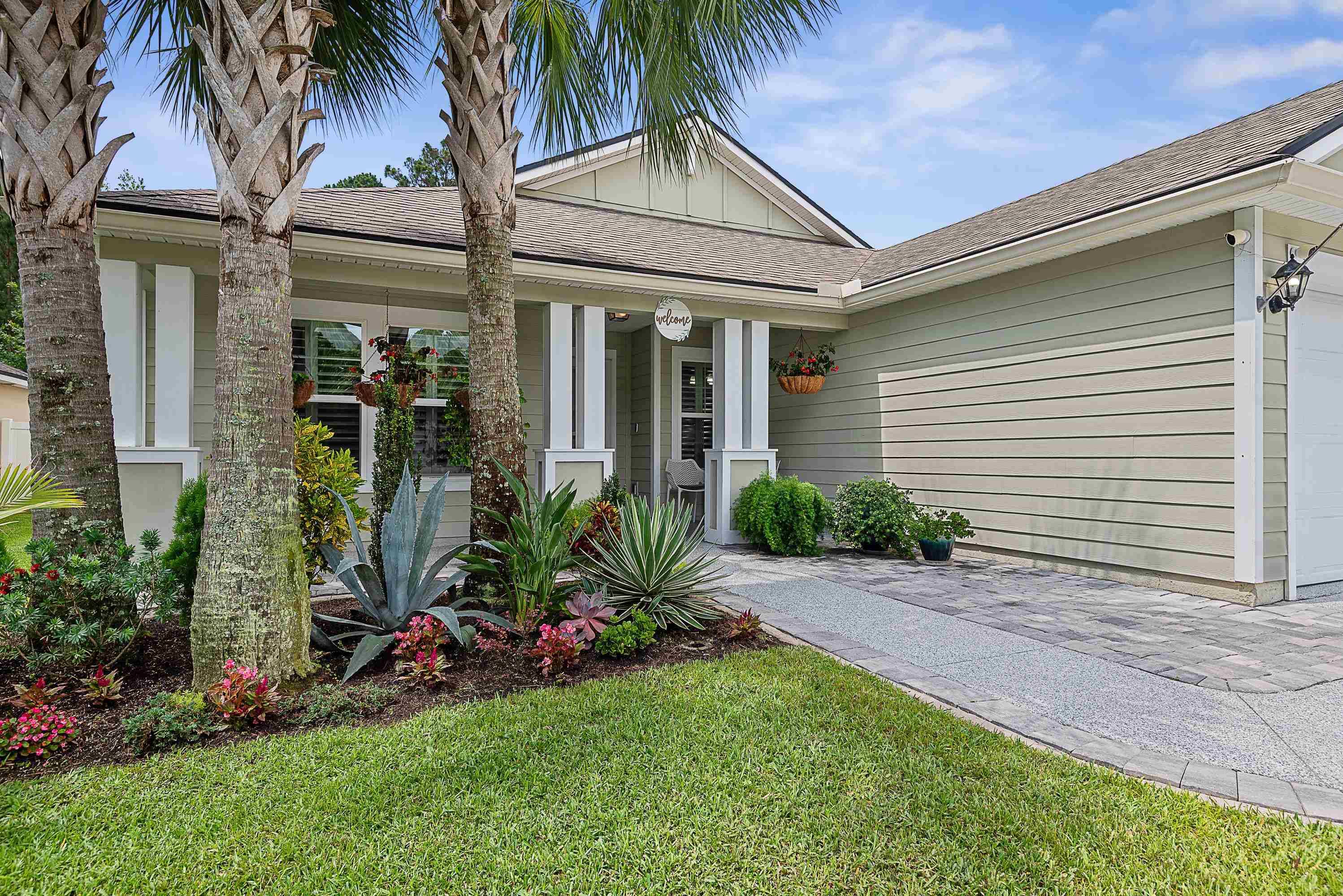 St Augustine, FL 32084,166 Midway Park Drive