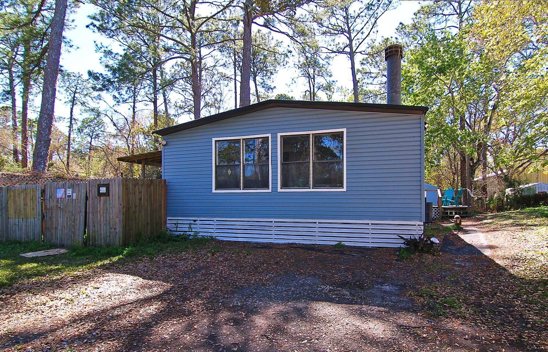 St Augustine, FL 32095,4533 4Th Ave