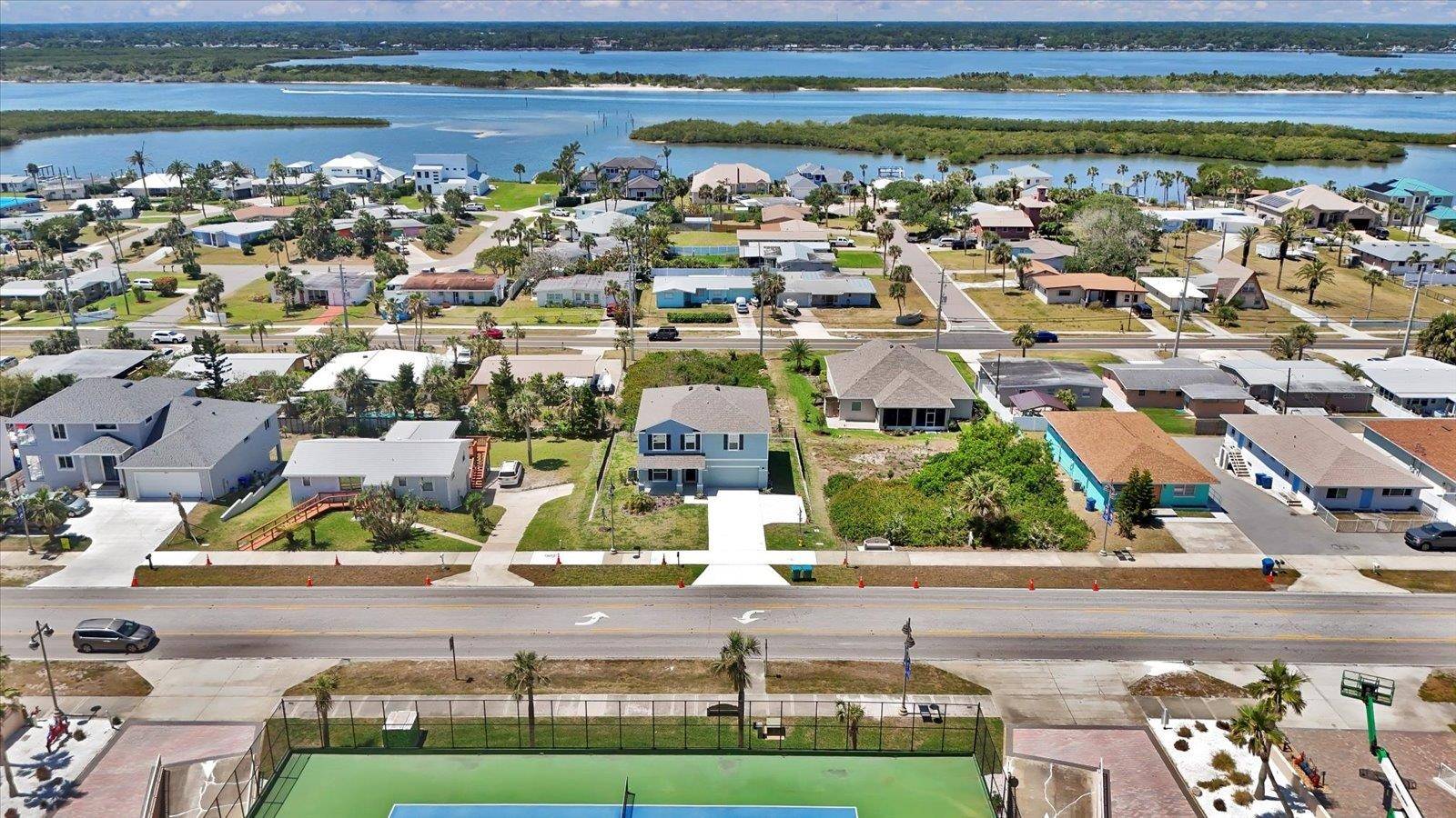 Daytona Beach Shores, FL 32118,3828 S Atlantic Ave