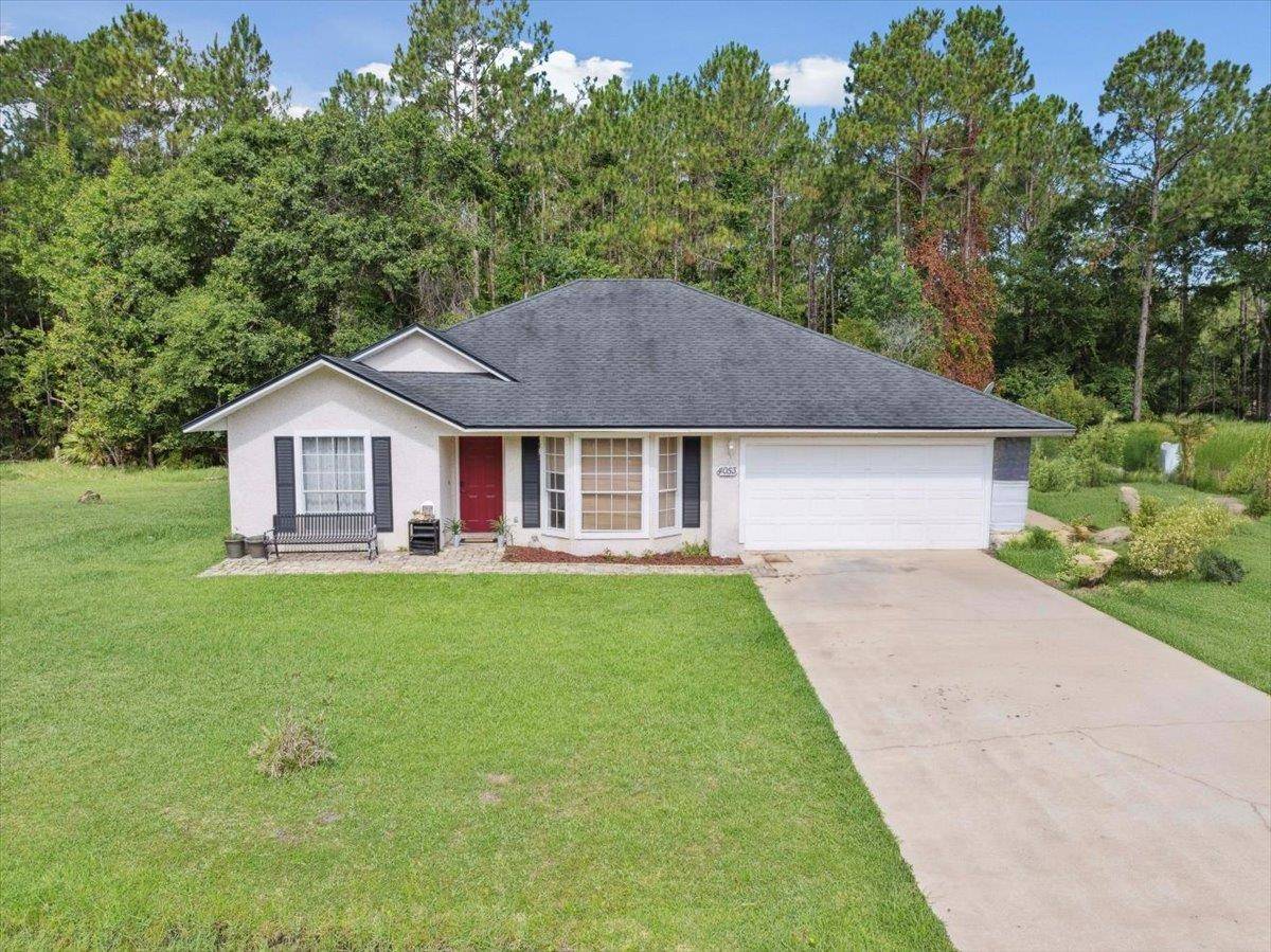 St Augustine, FL 32086,4053 Red Pine Ln
