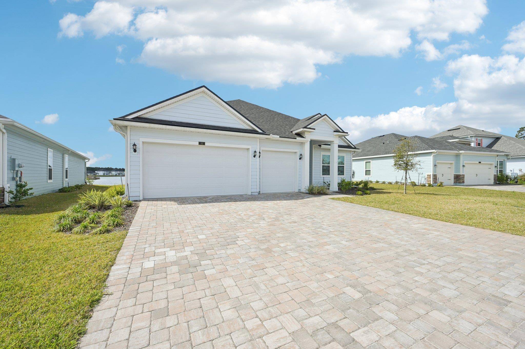 St Augustine, FL 32092,46 Iris Creek Dr