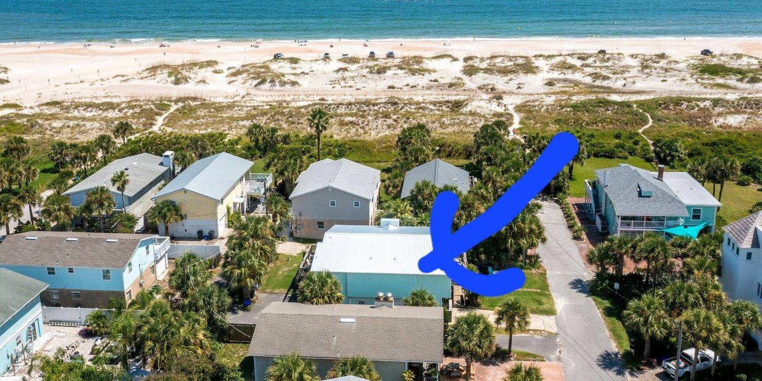 St Augustine, FL 32080,4 C St