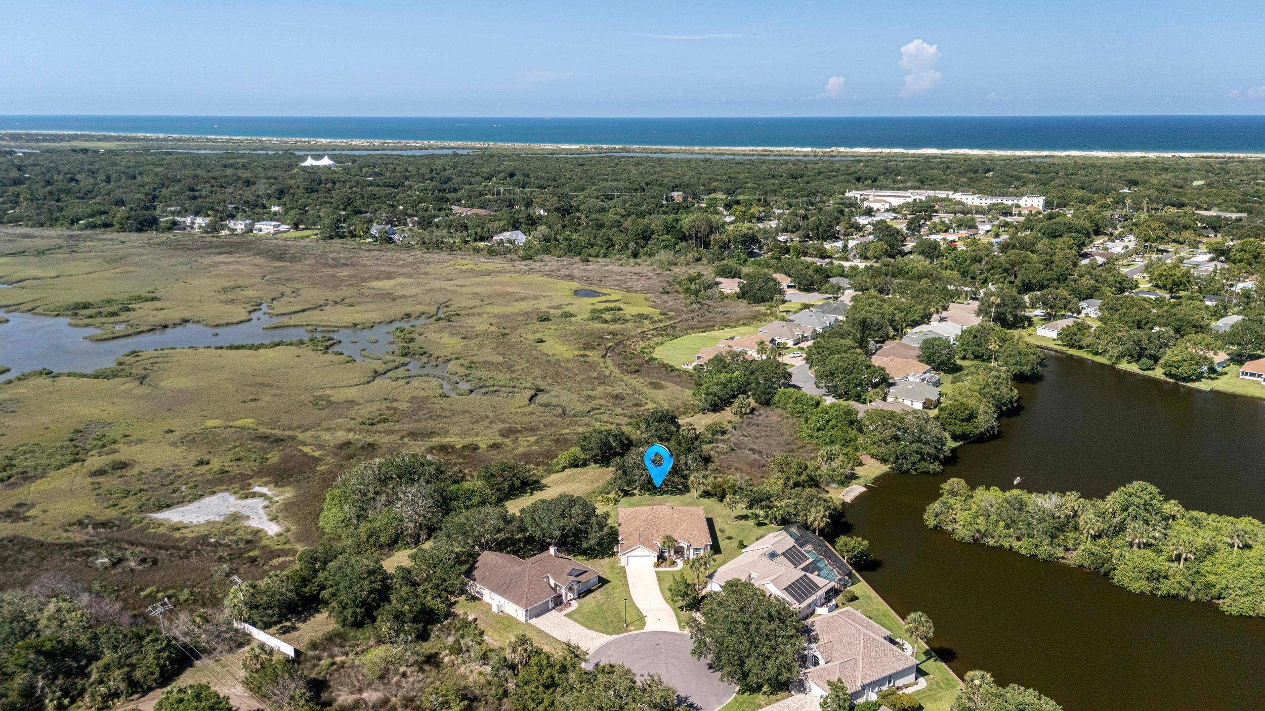 St Augustine, FL 32080,5 Anastasia Lakes Drive