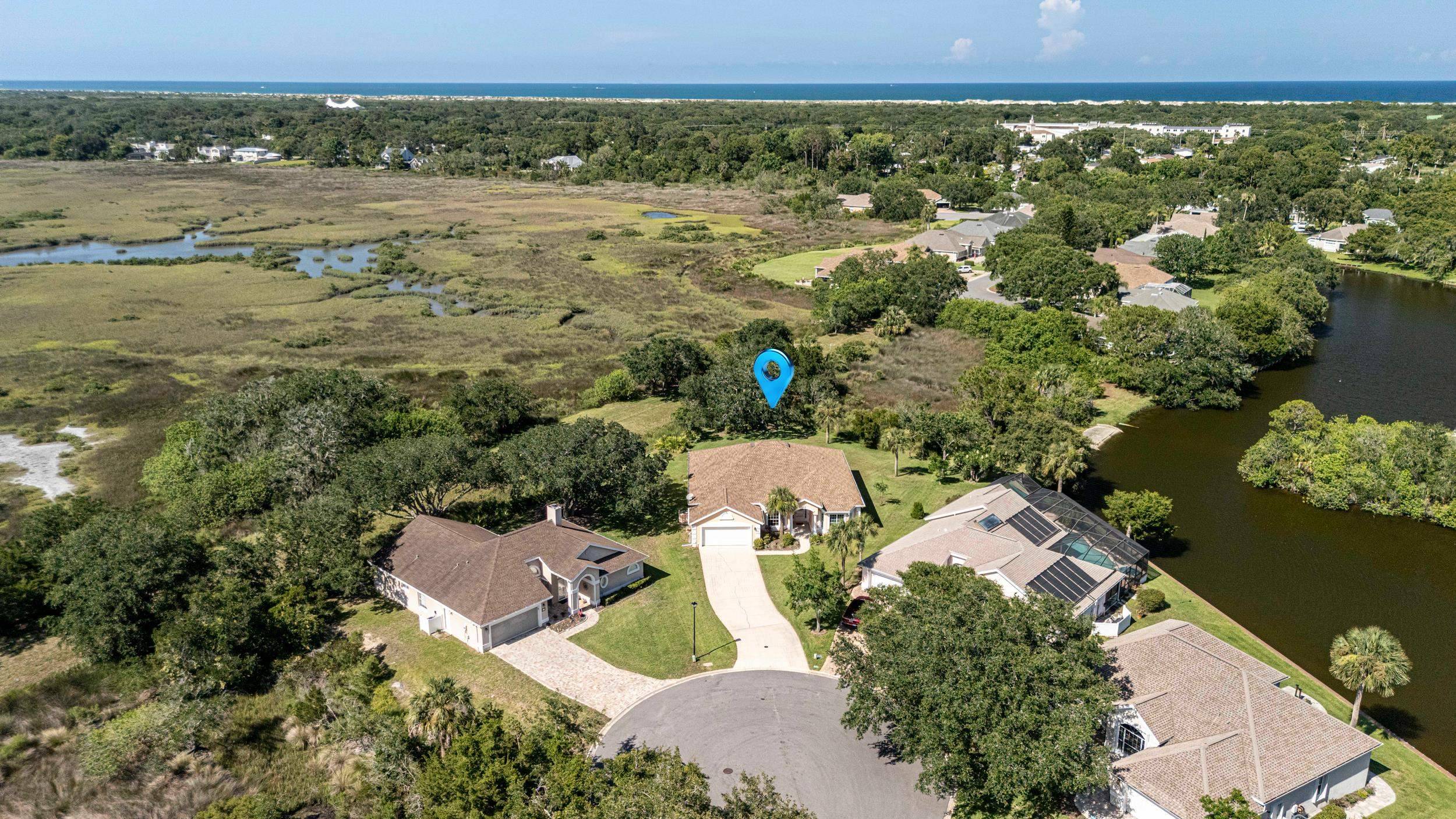 St Augustine, FL 32080,5 Anastasia Lakes Drive