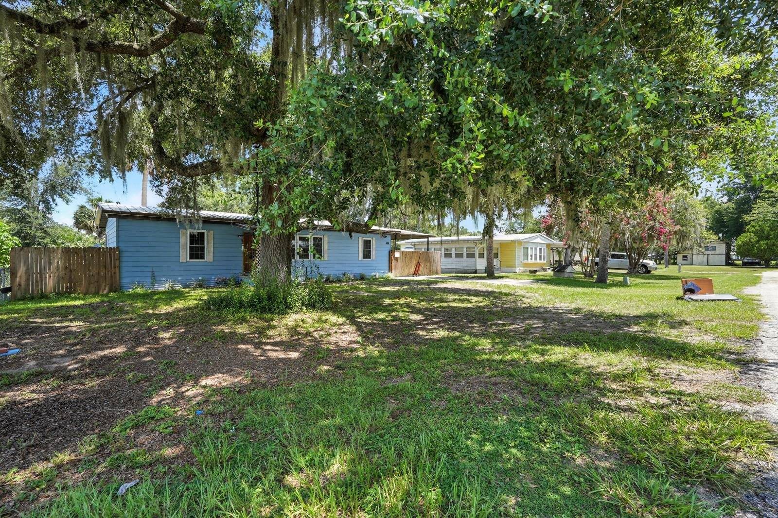 Satsuma, FL 32189,163 Buchanan Cir