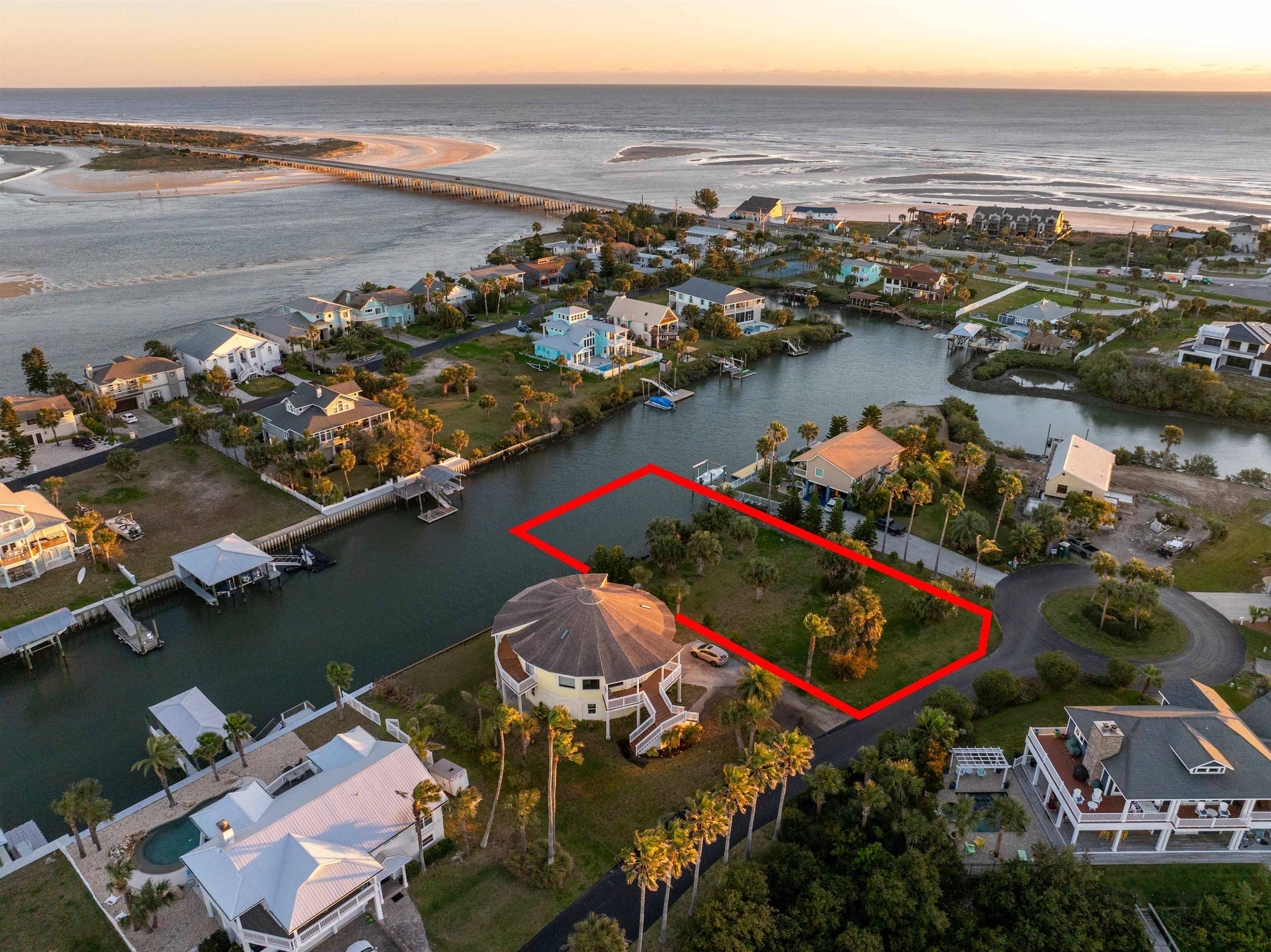 St Augustine, FL 32080,281 Barrataria Dr