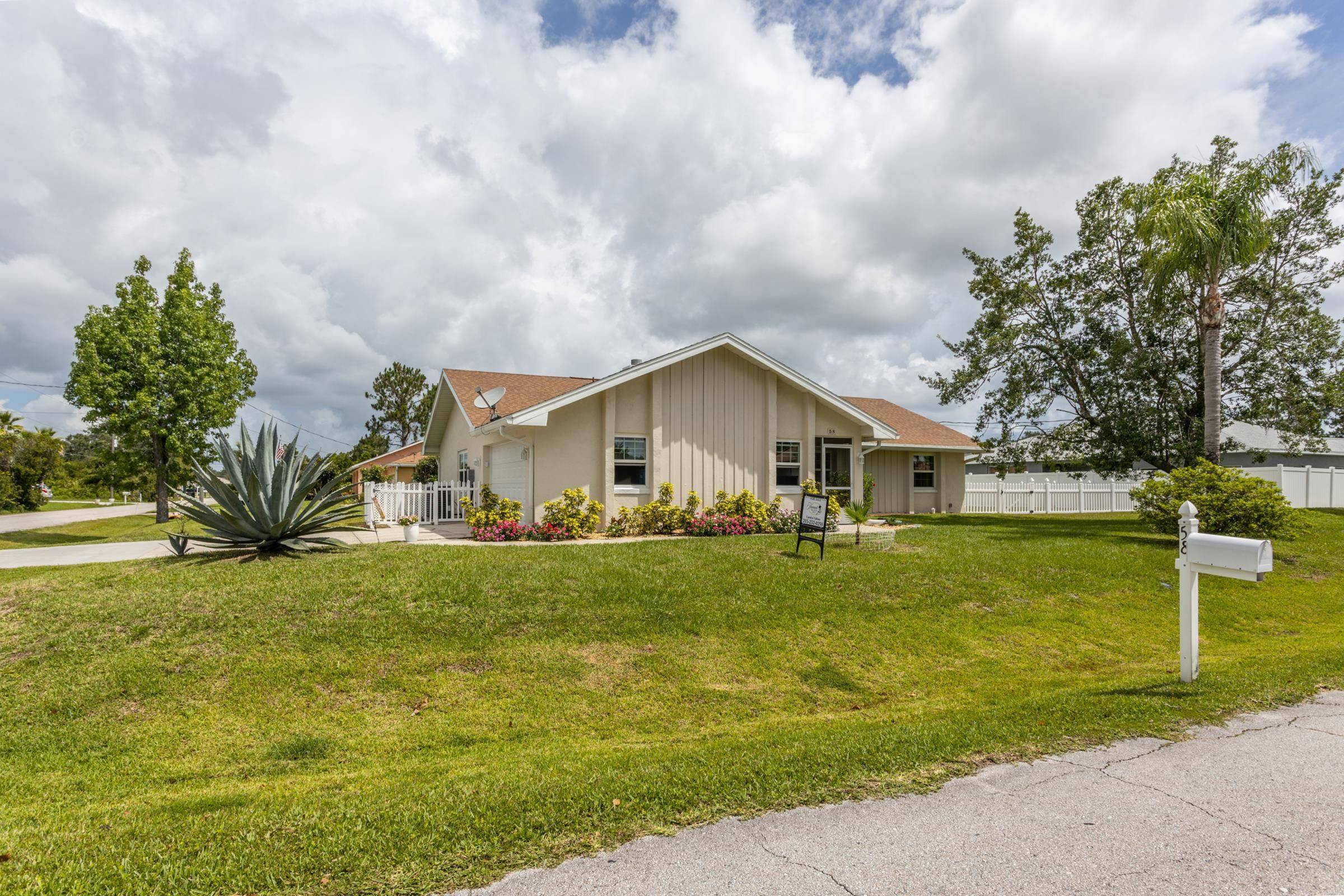 Palm Coast, FL 32137,58 Freeland Lane