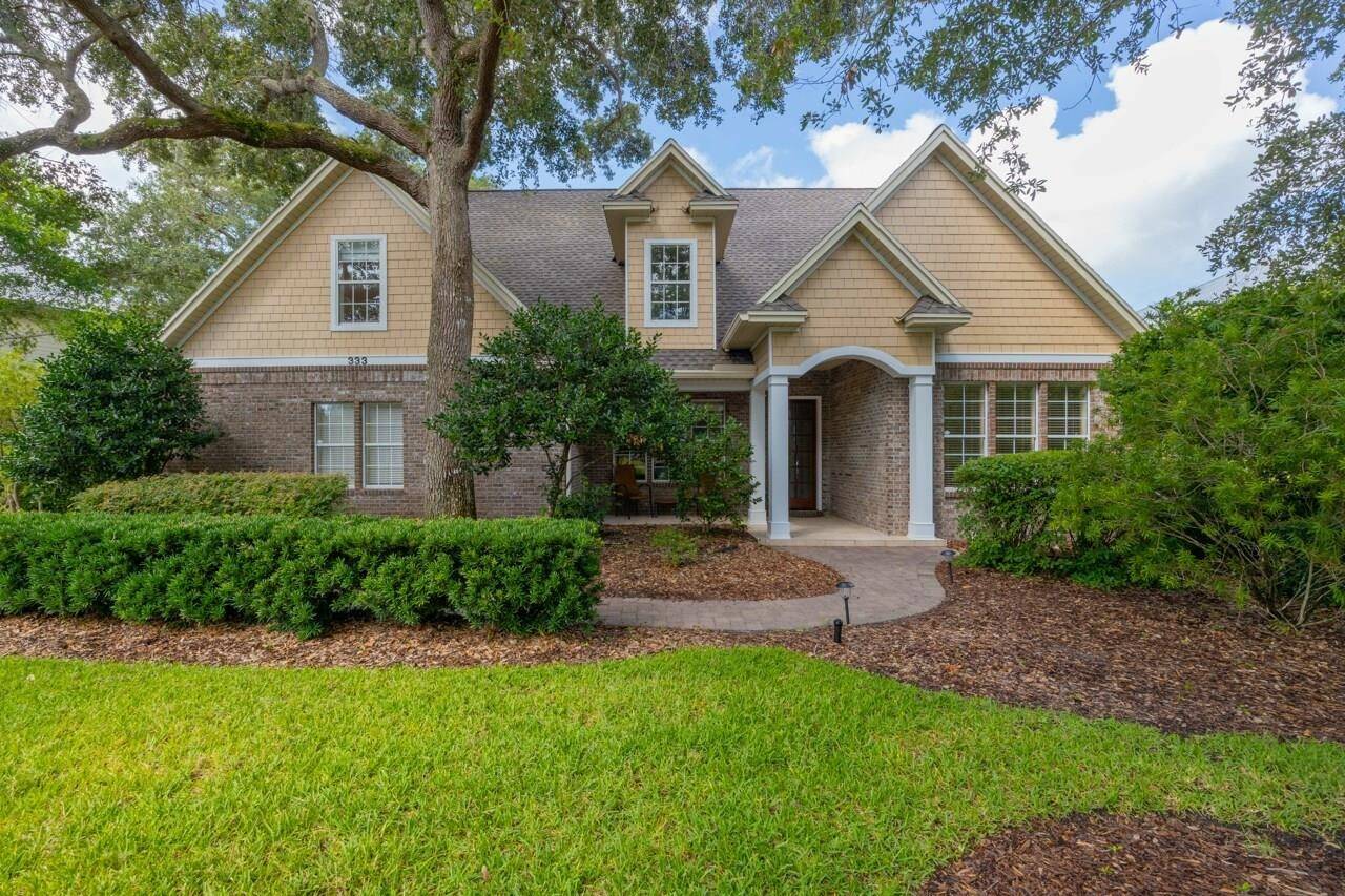 St Augustine, FL 32080,333 Ocean Forest Dr