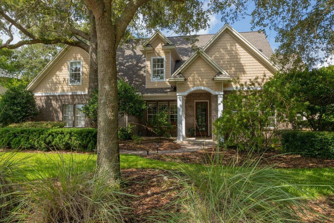 St Augustine, FL 32080,333 Ocean Forest Dr