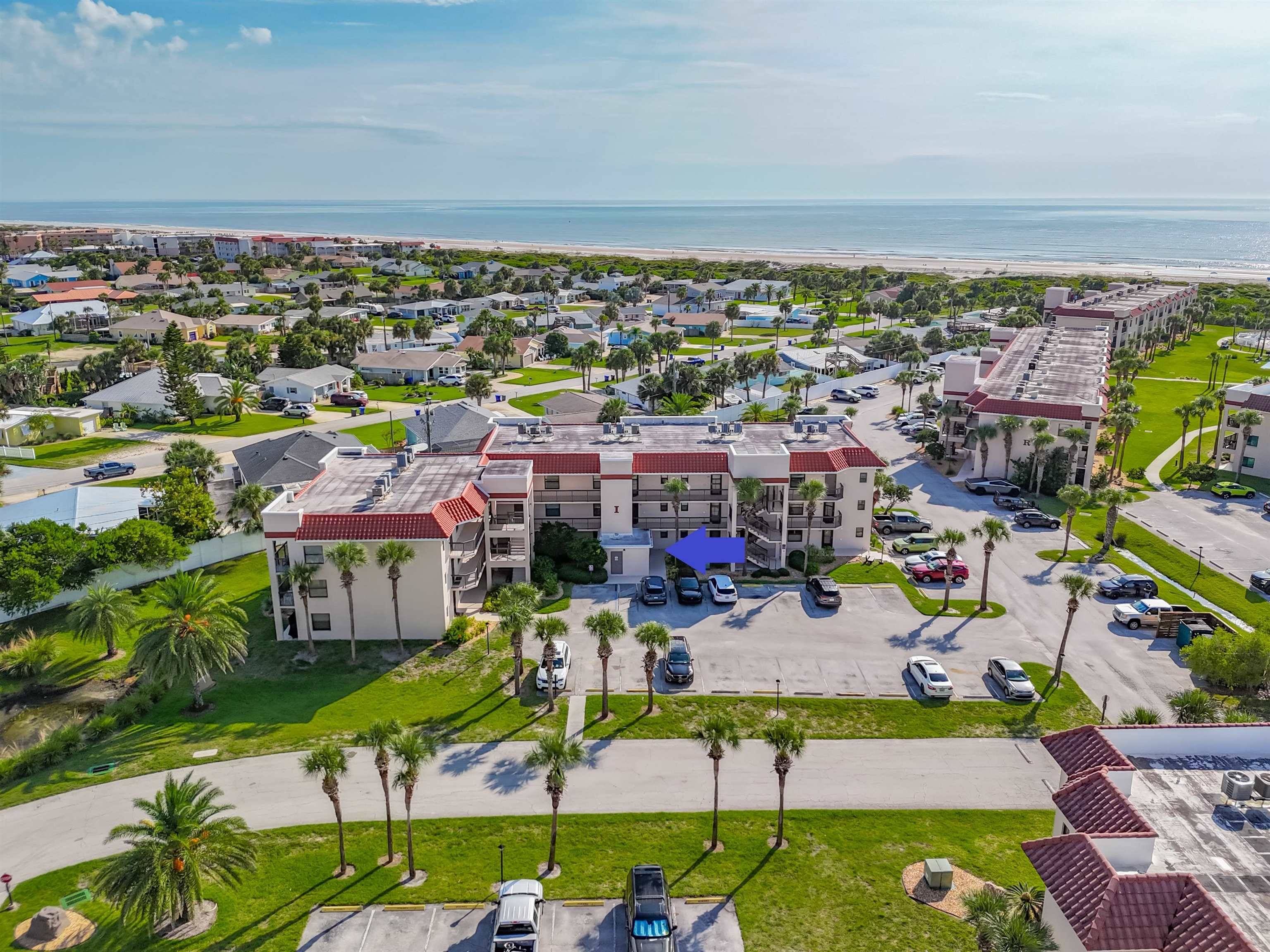 St Augustine, FL 32080,4250 A1A South Unit I-15