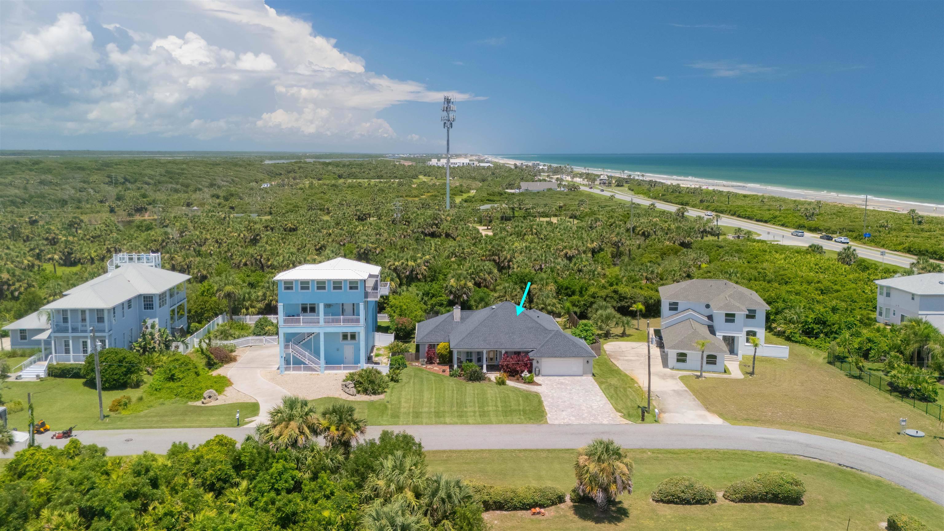 Palm Coast, FL 32137,7 Deerwood St