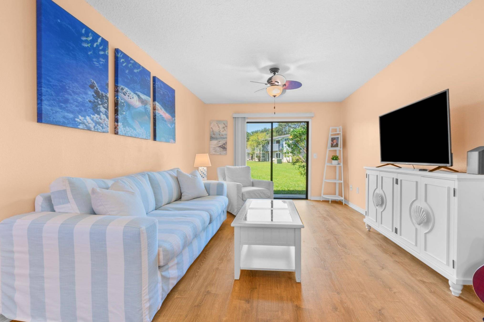 St Augustine, FL 32080,700 W Pope Rd. Unit M103