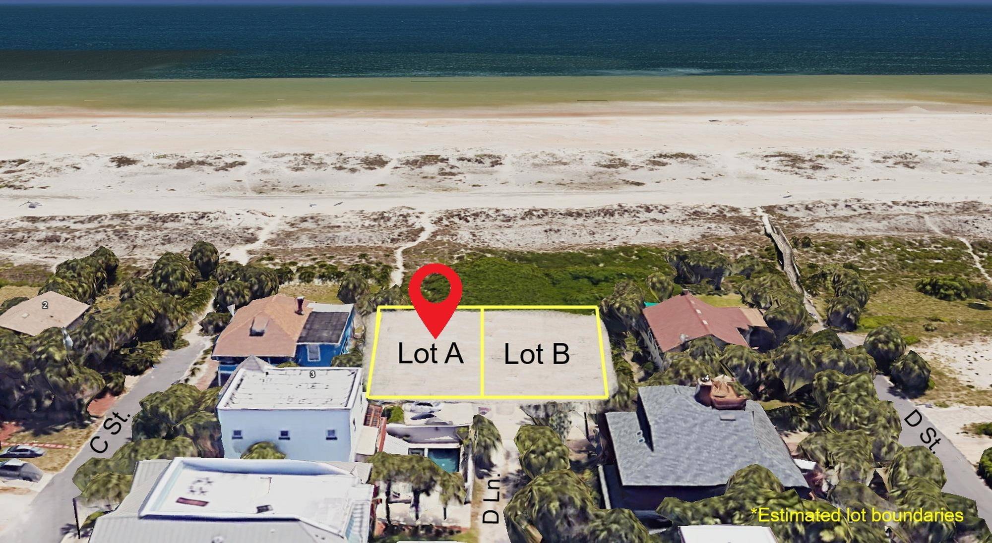 St Augustine, FL 32080,1 1/2 D Ln