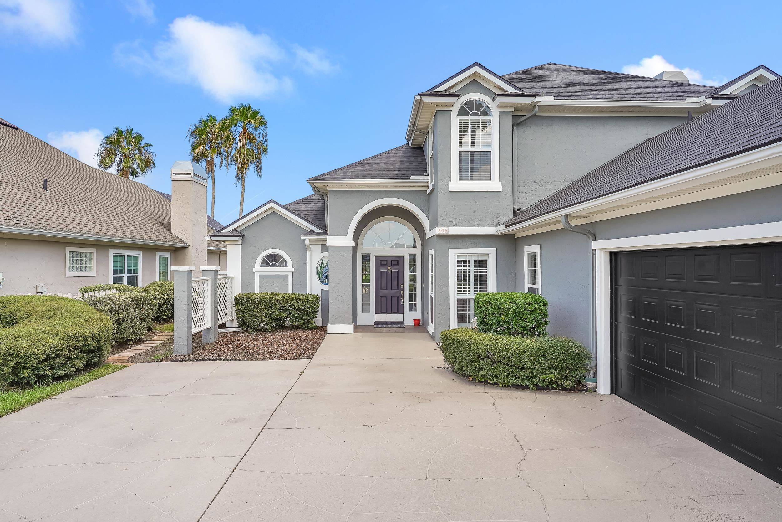 St Augustine, FL 32080,506 Lakeway Dr