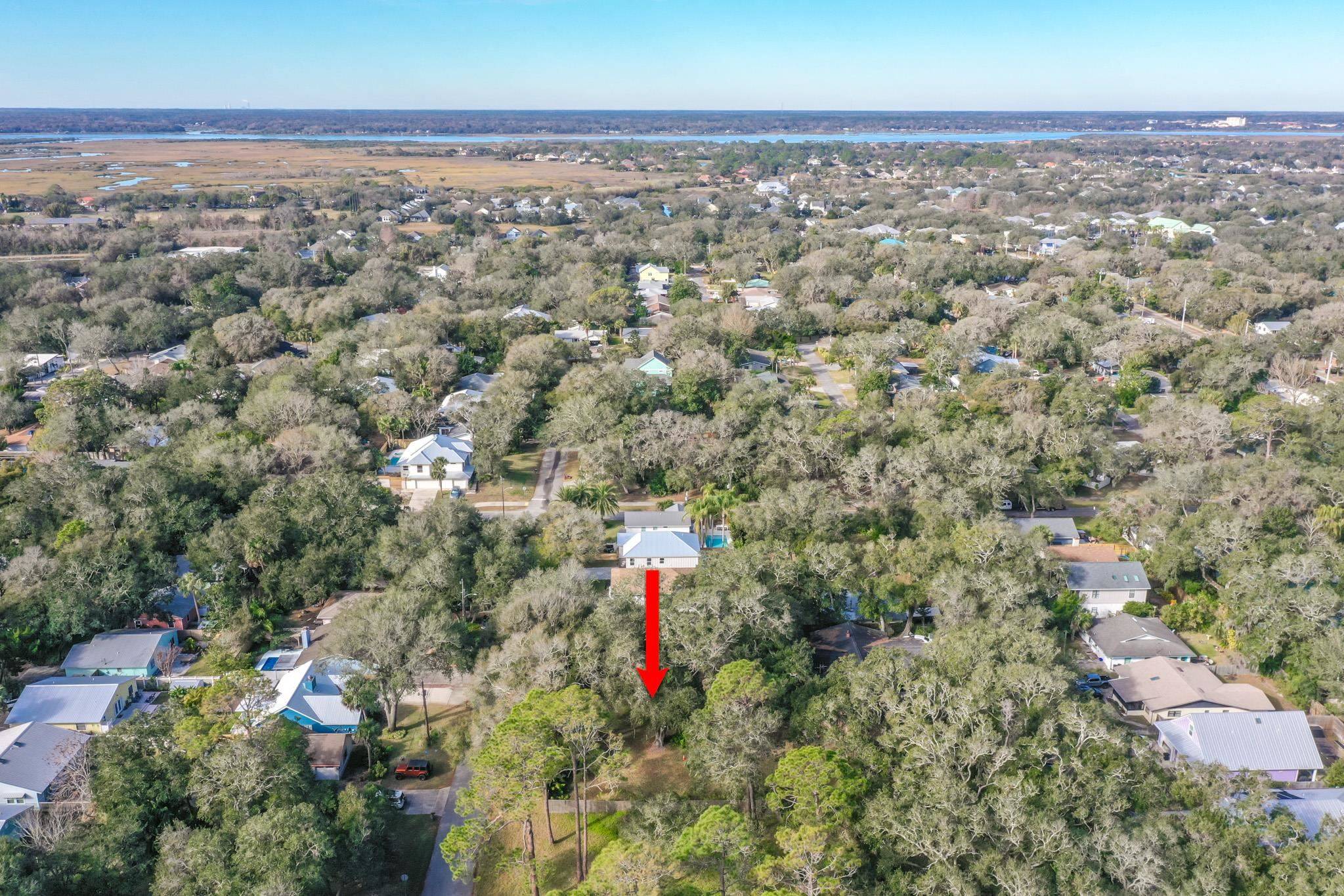 St Augustine, FL 32080,404 D St