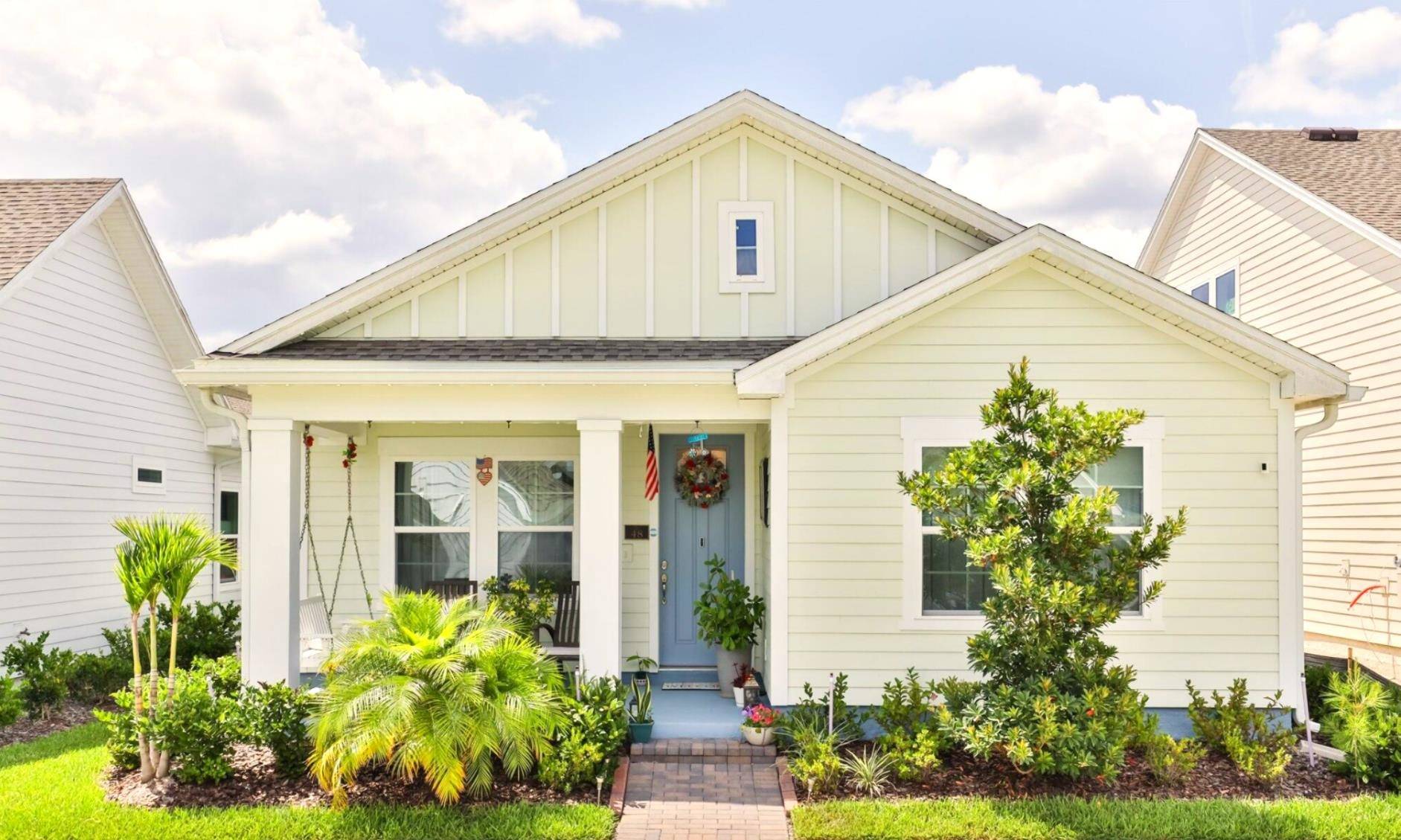 St Augustine, FL 32092,48 Martha Ct