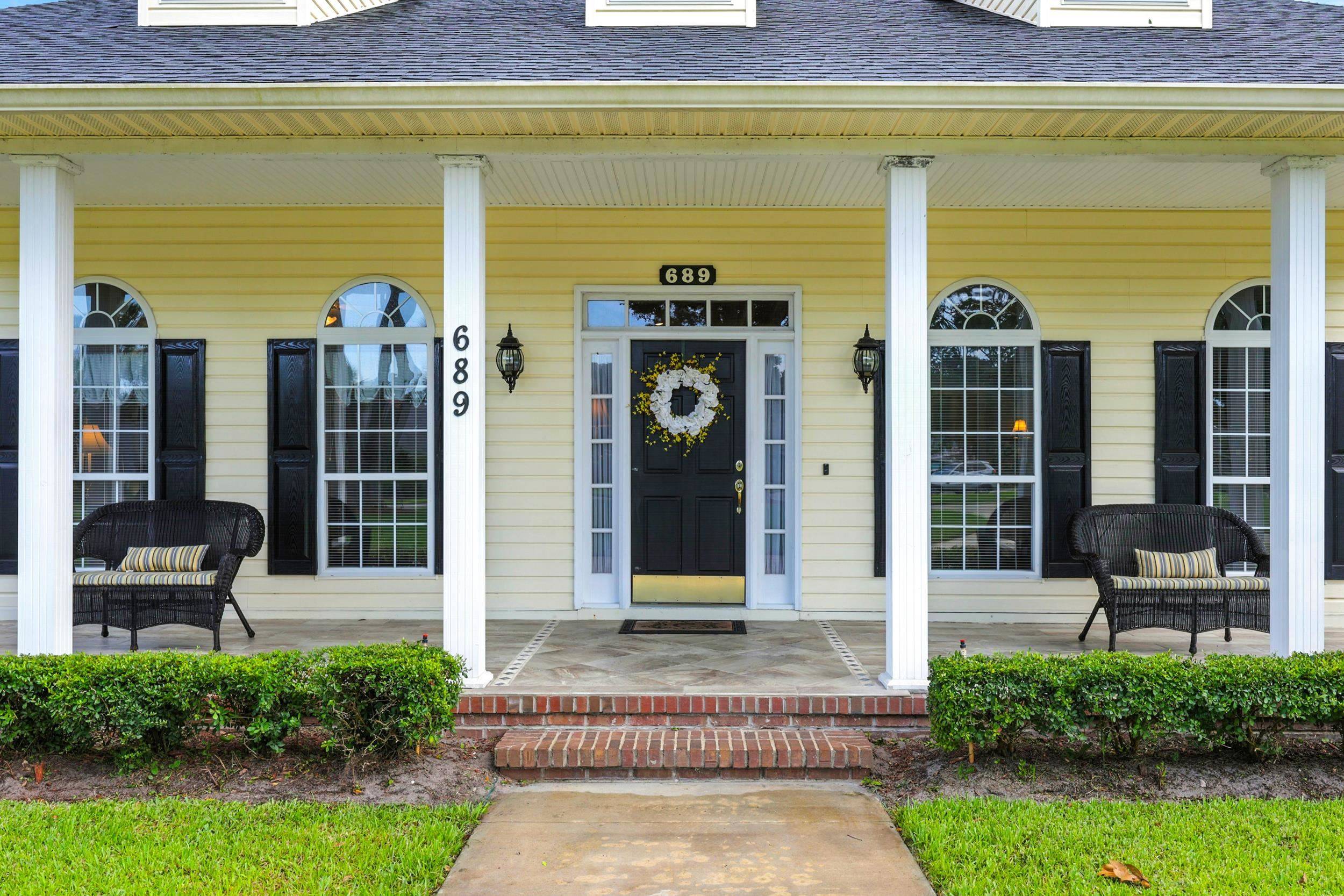 St Augustine, FL 32086,689 Standish Dr