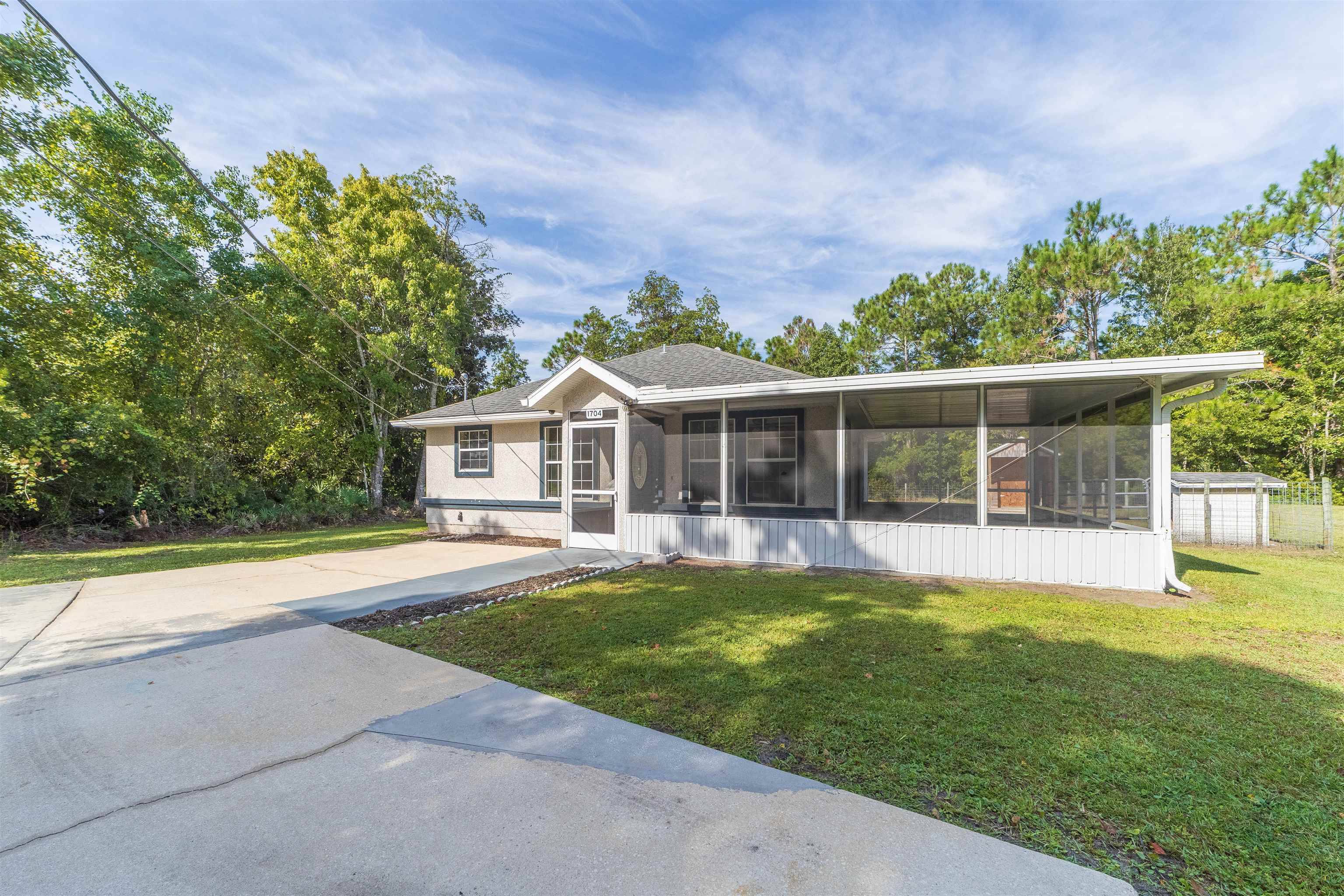 St Augustine, FL 32084,1704 Cr 214