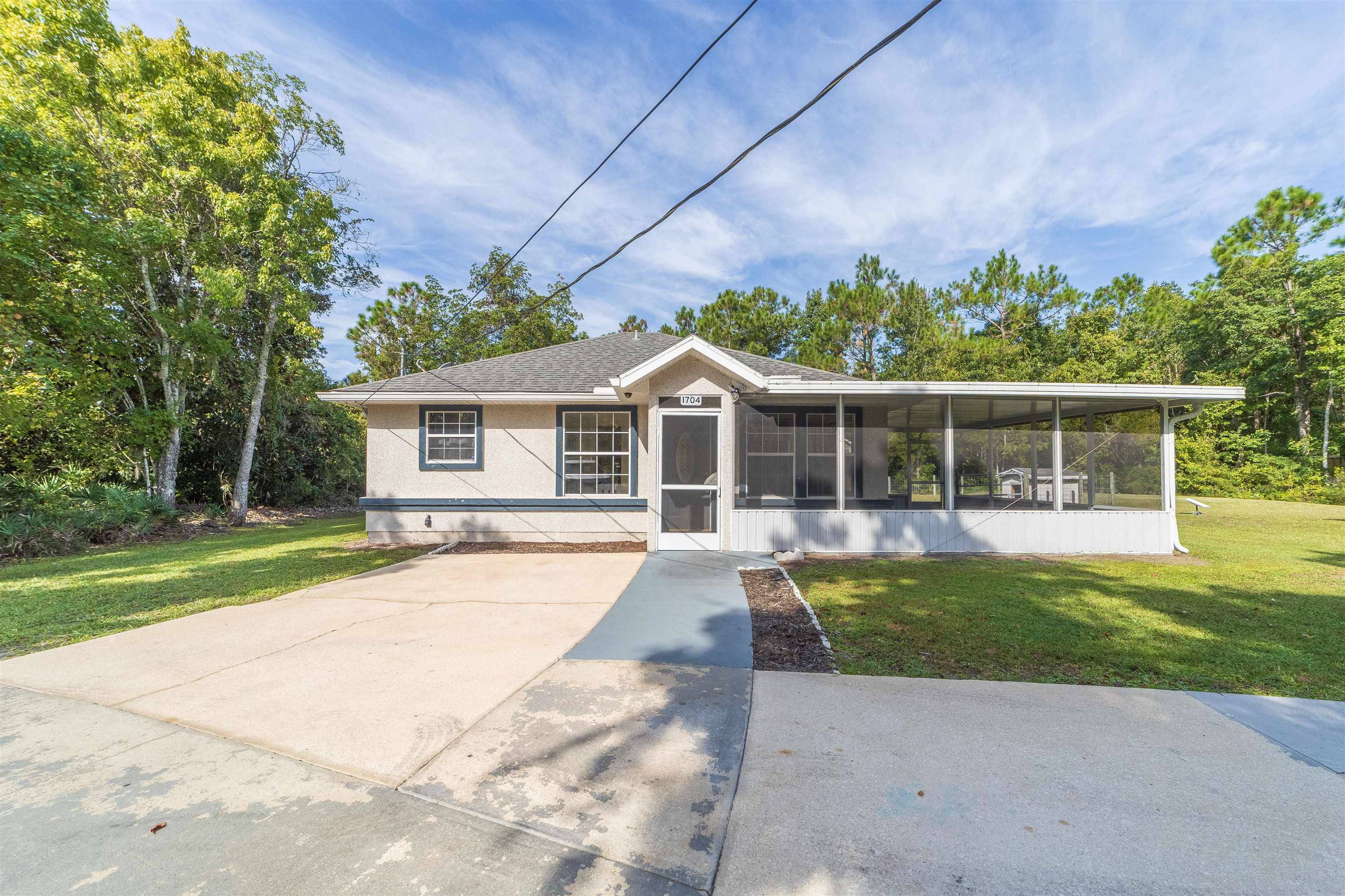 St Augustine, FL 32084,1704 Cr 214