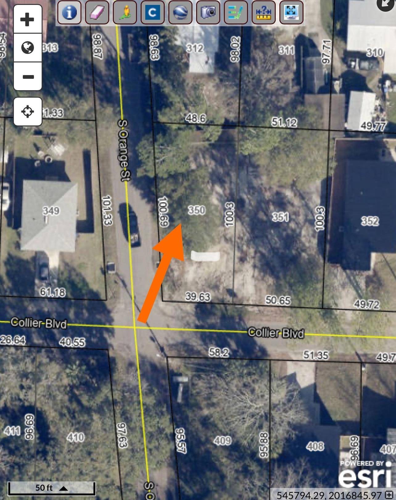 St Augustine, FL 32084,1046 Collier Blvd