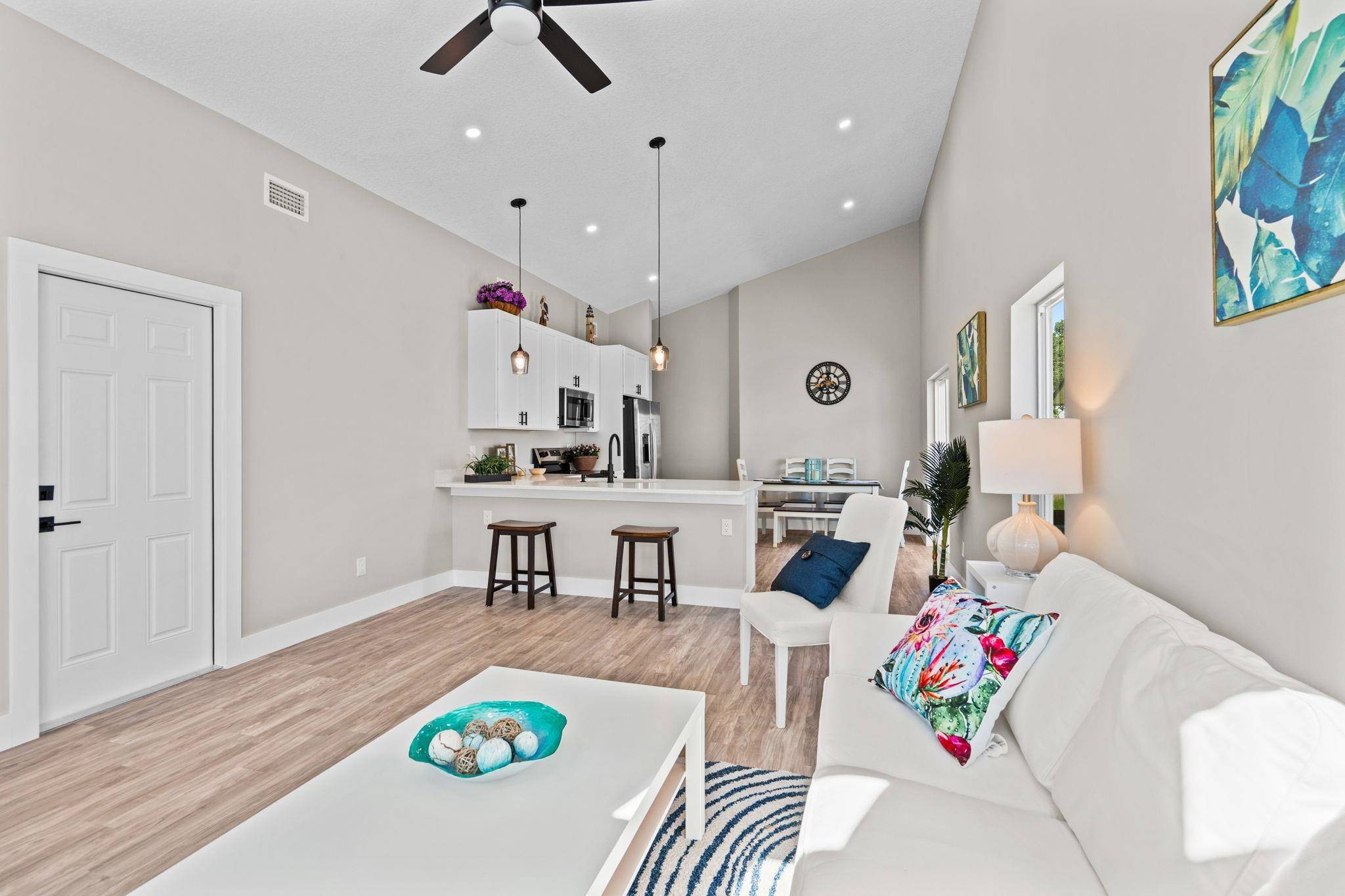 St Augustine, FL 32084,808 W 9th Street