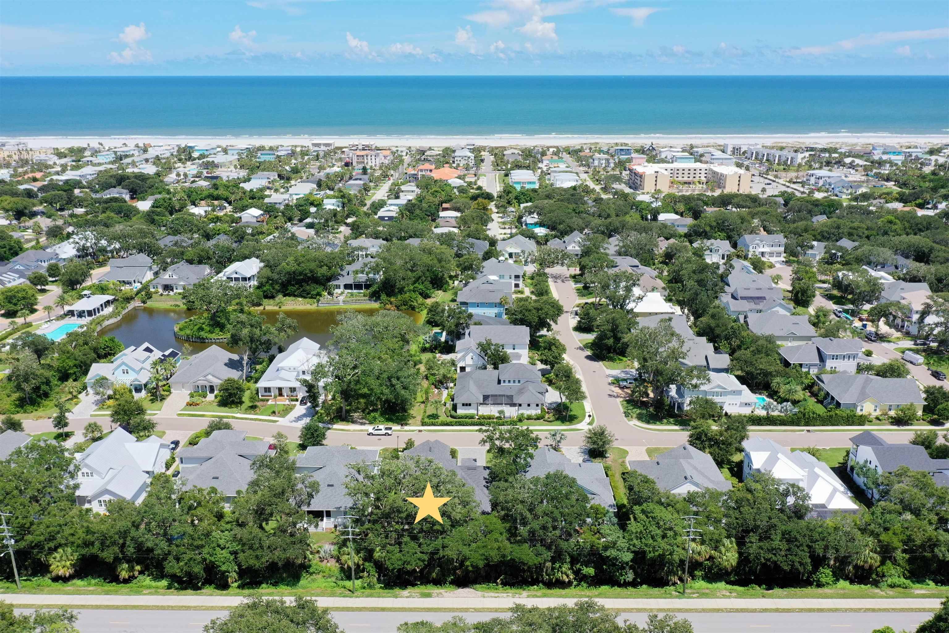 St Augustine, FL 32080,196 Ridgeway Rd